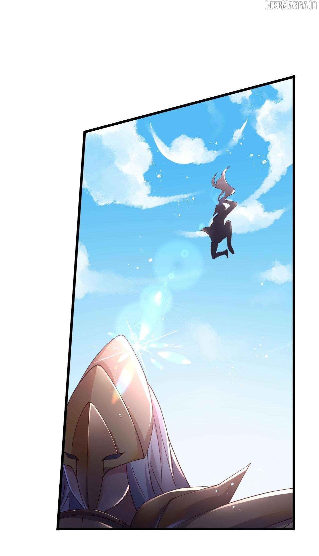 The Dices Can't Decide My Destiny! Chapter 47 - page 29