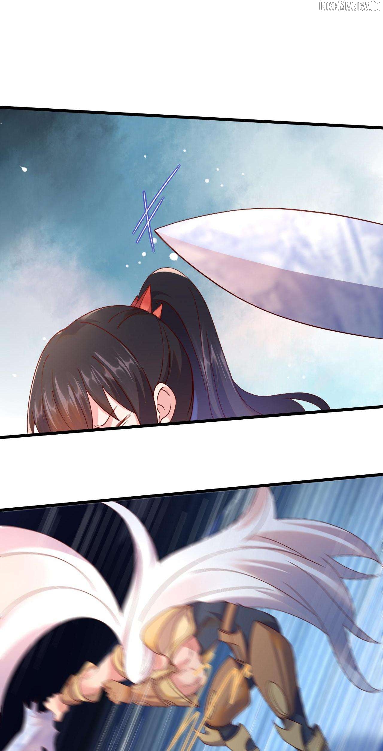 The Dices Can't Decide My Destiny! Chapter 47 - page 35