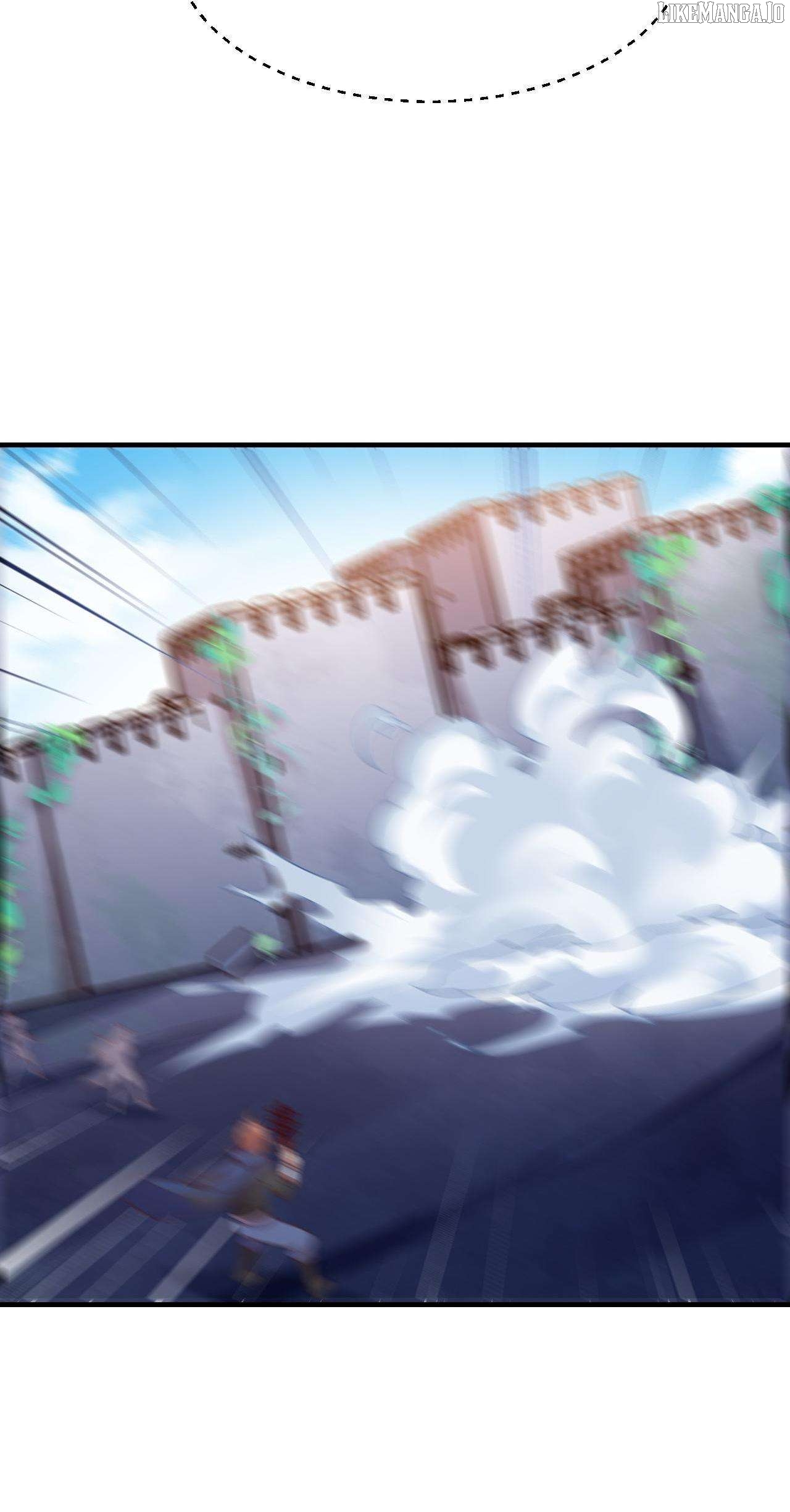 The Dices Can't Decide My Destiny! Chapter 47 - page 40