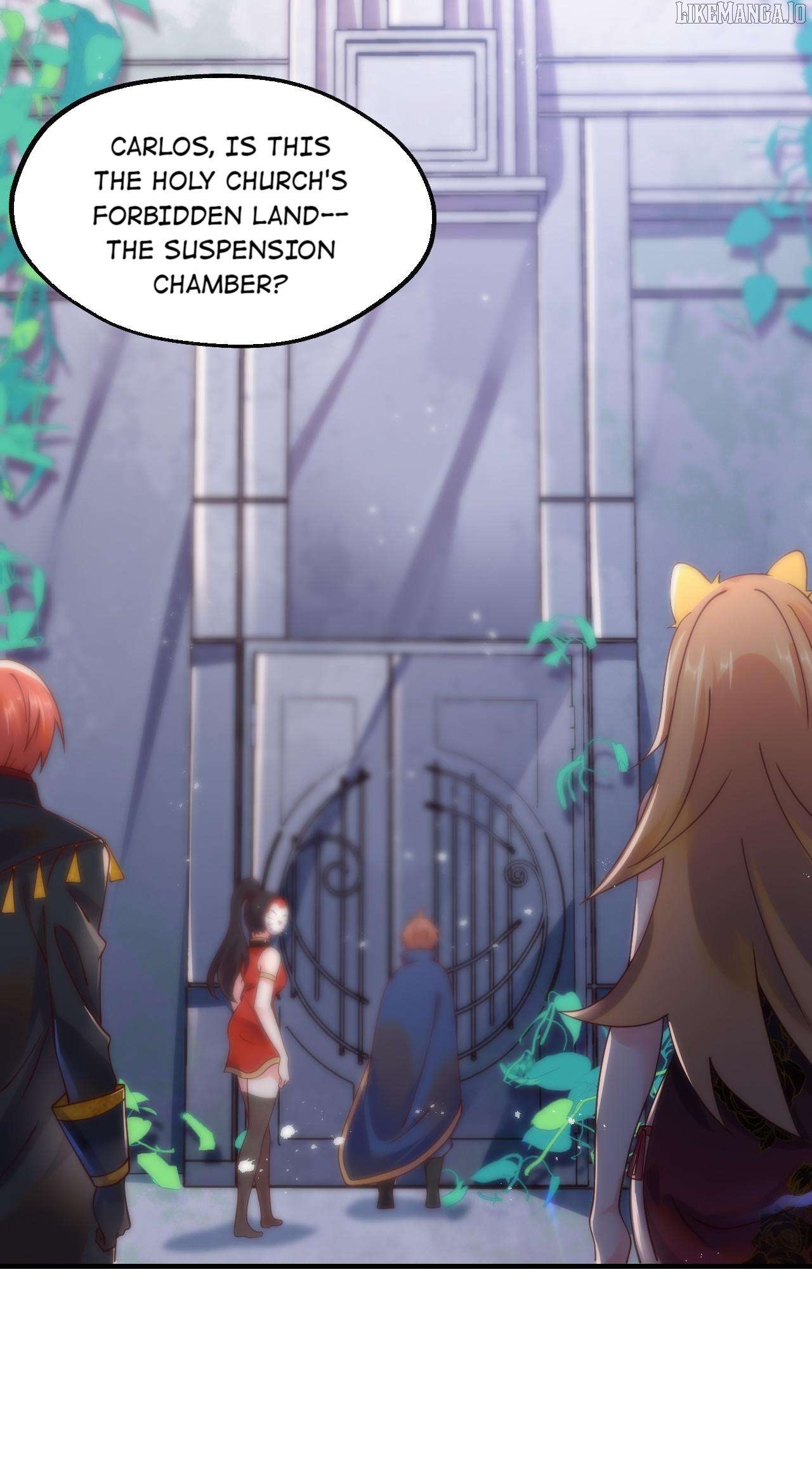 The Dices Can't Decide My Destiny! Chapter 47 - page 43
