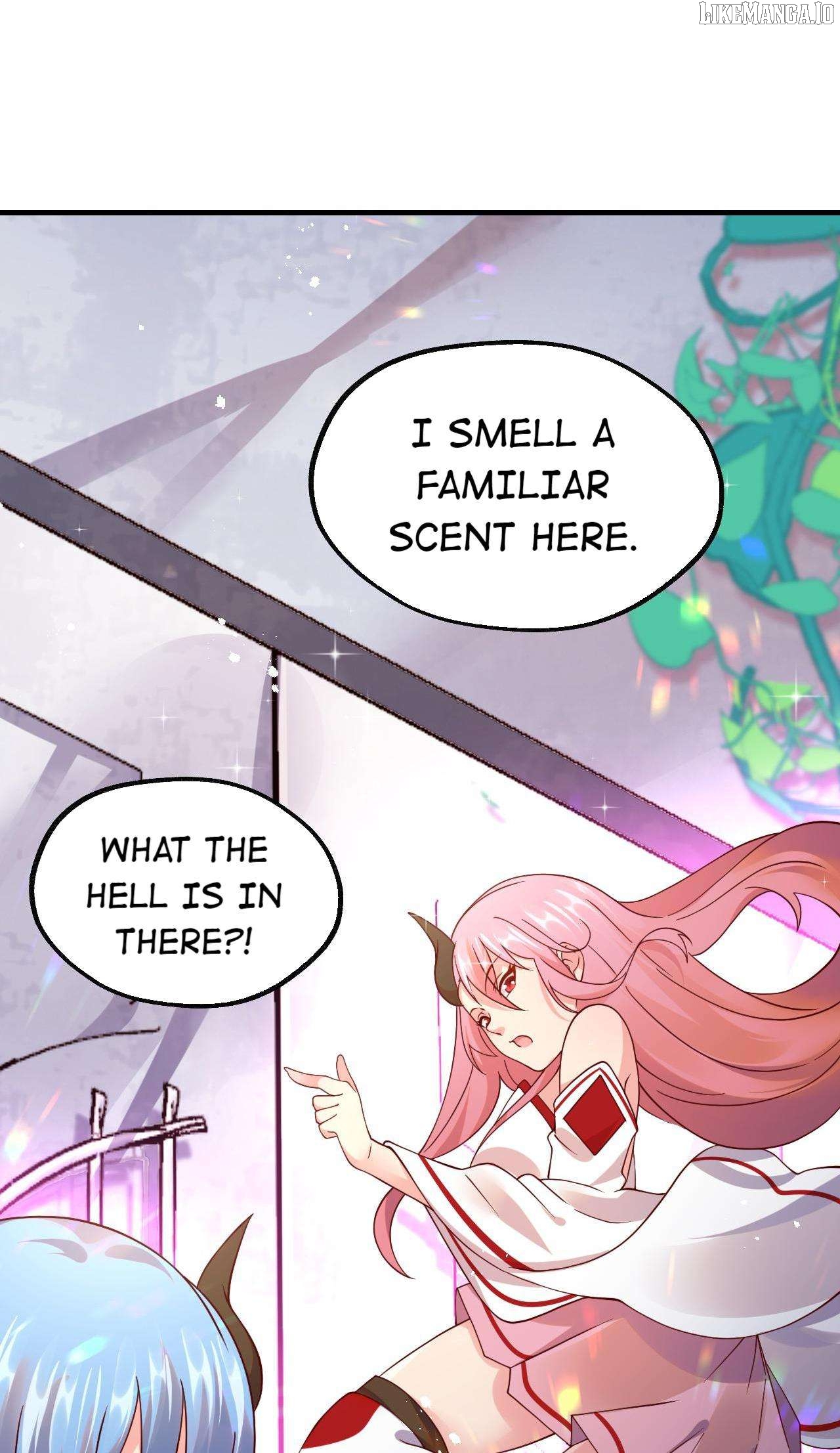 The Dices Can't Decide My Destiny! Chapter 47 - page 44