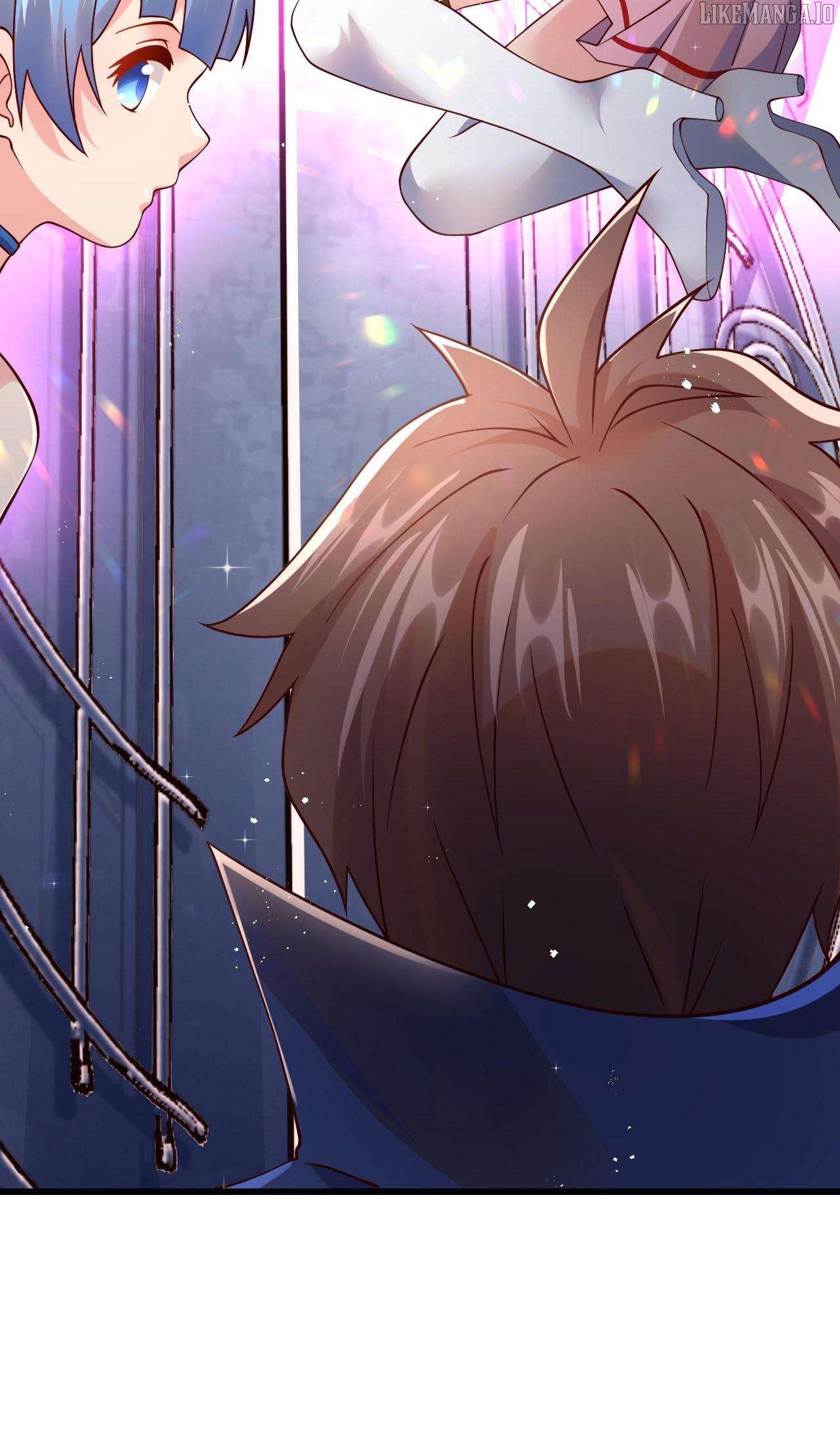 The Dices Can't Decide My Destiny! Chapter 47 - page 45