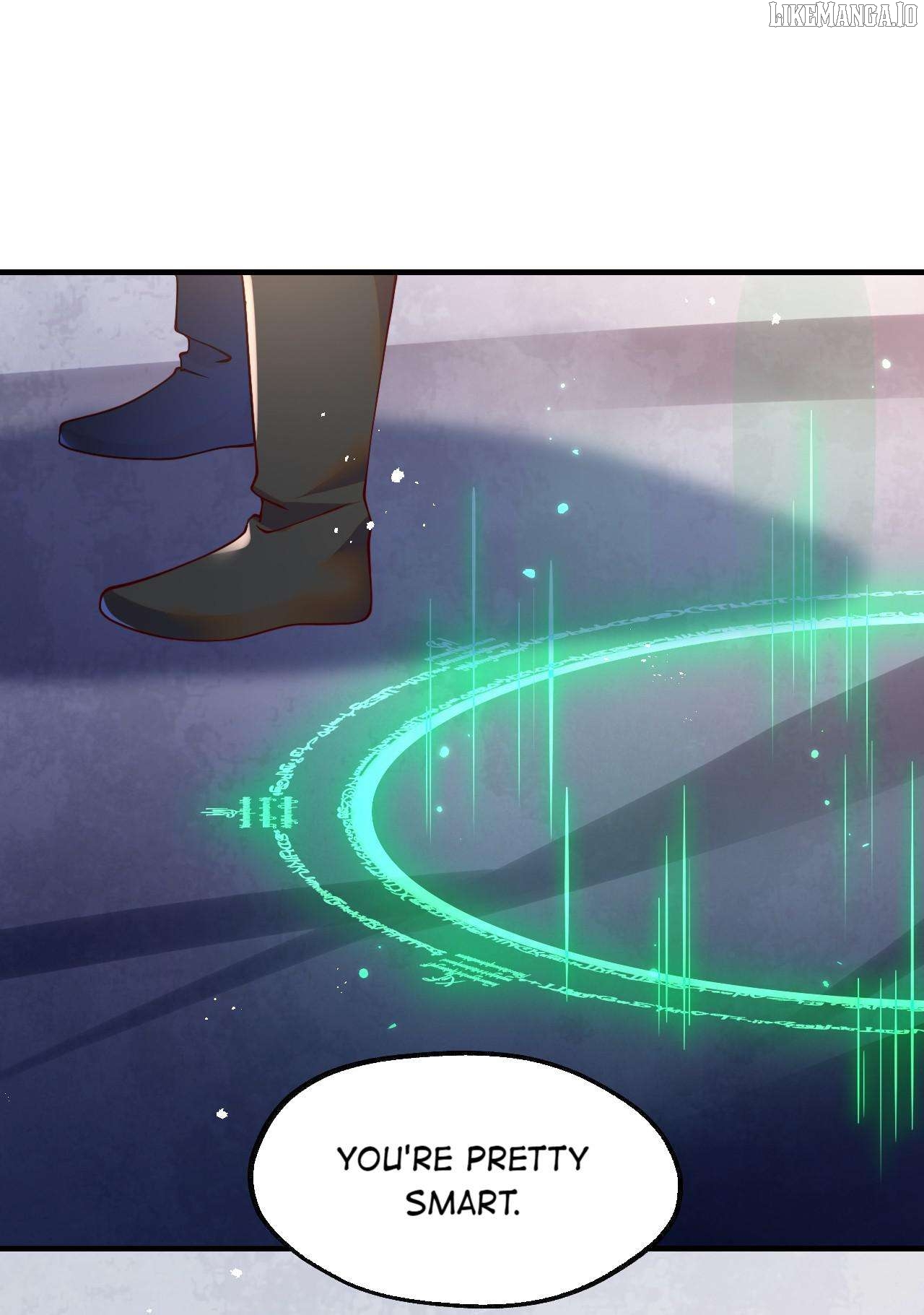 The Dices Can't Decide My Destiny! Chapter 47 - page 49