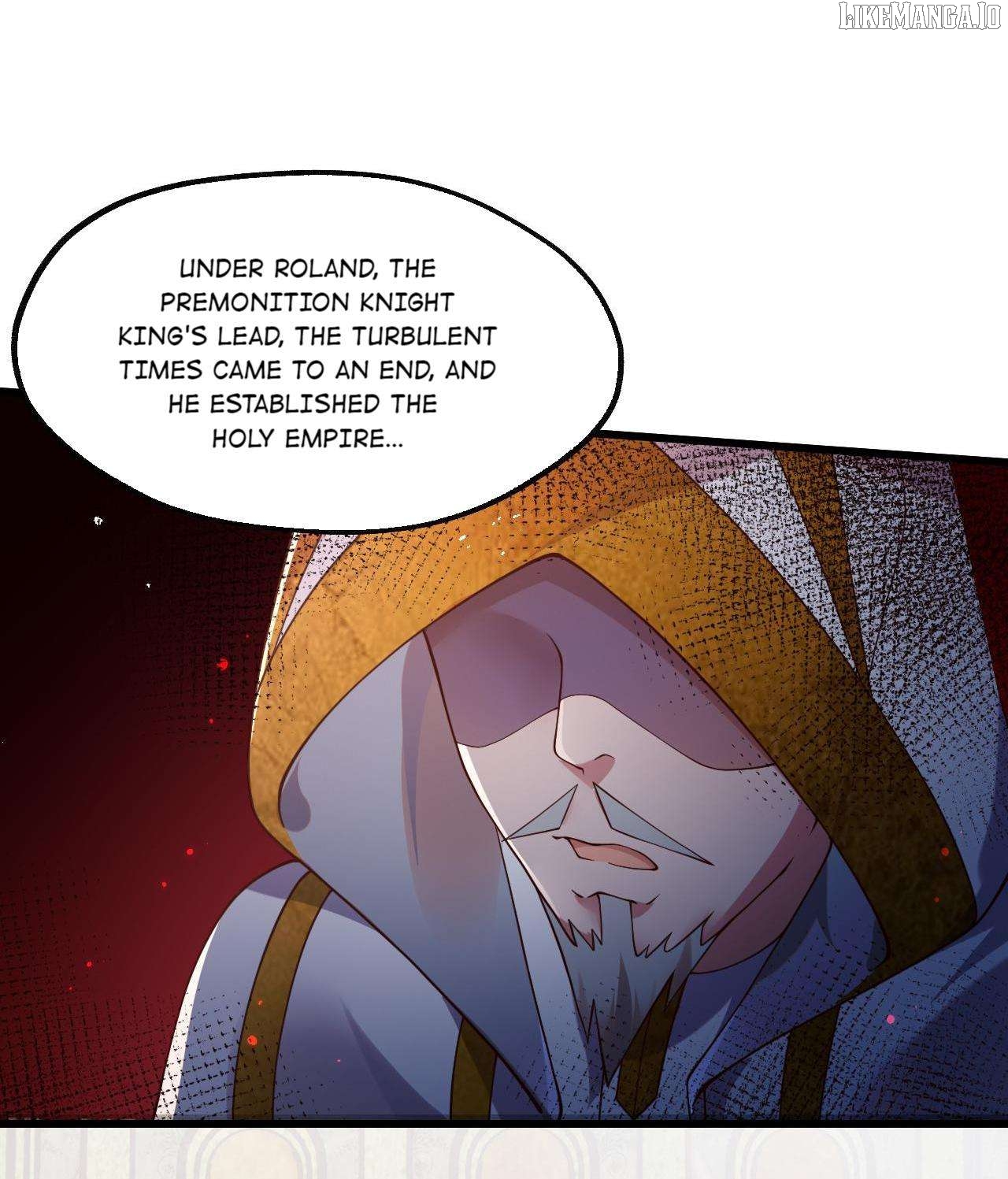 The Dices Can't Decide My Destiny! Chapter 47 - page 5