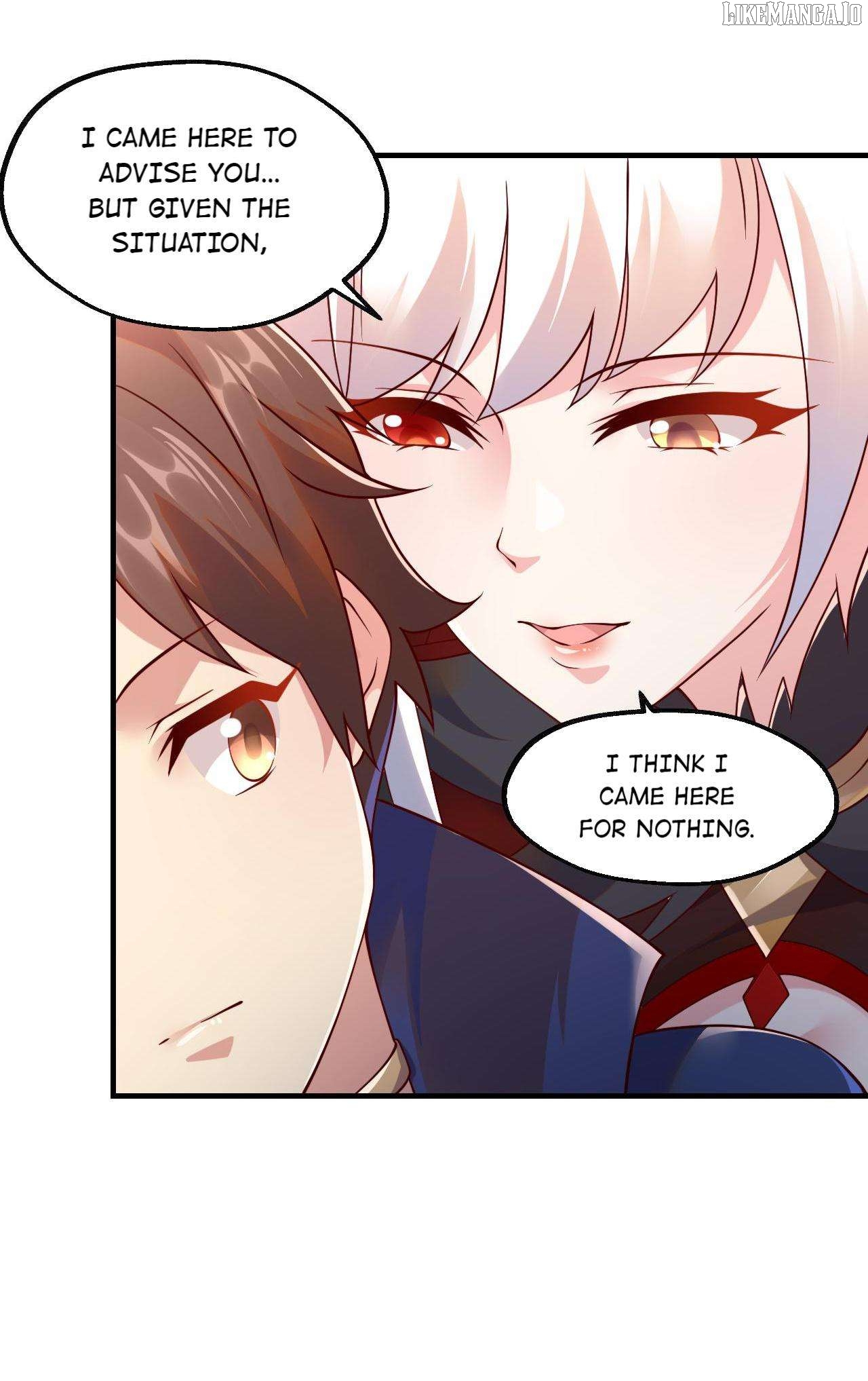 The Dices Can't Decide My Destiny! Chapter 47 - page 53
