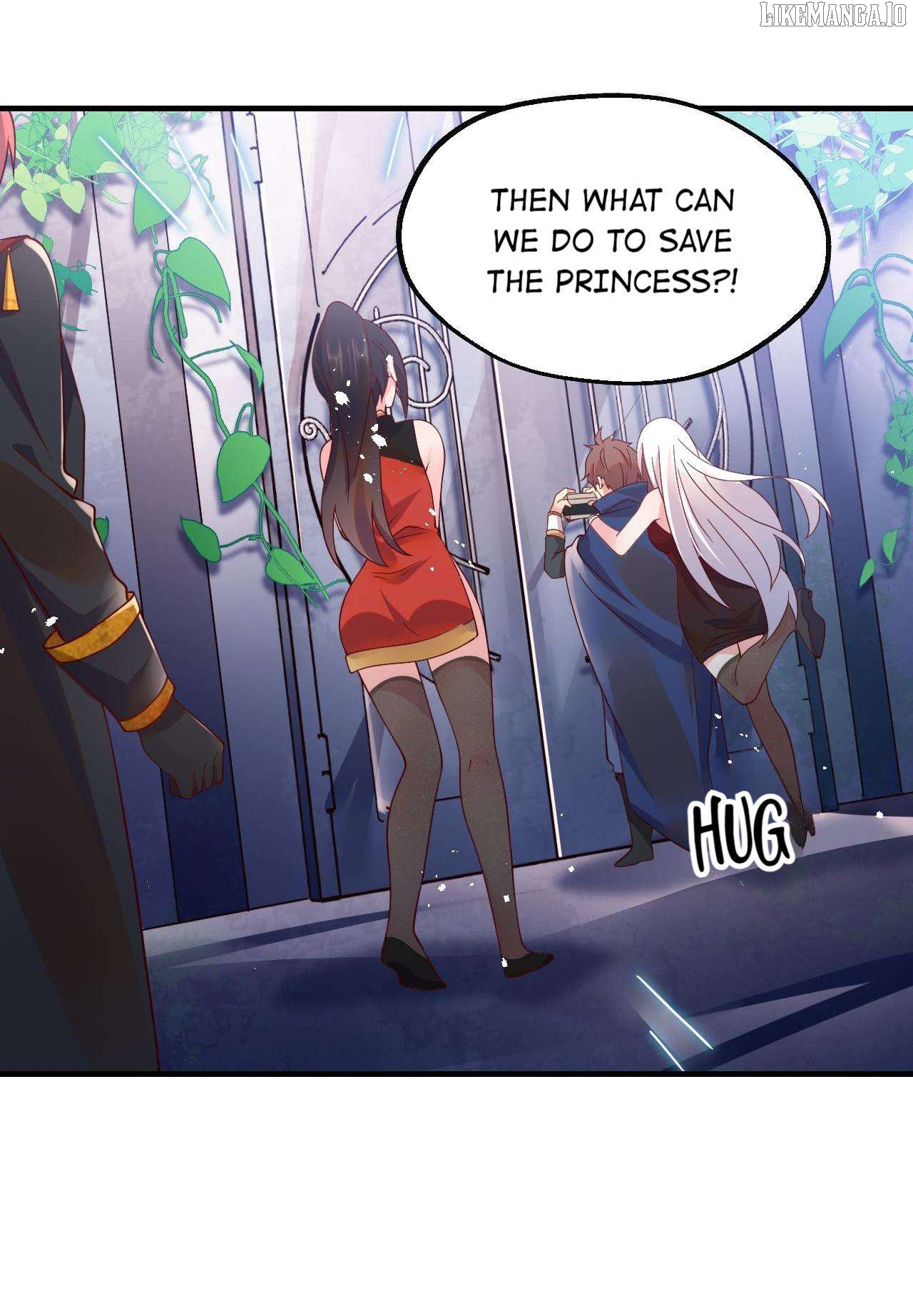 The Dices Can't Decide My Destiny! Chapter 47 - page 56