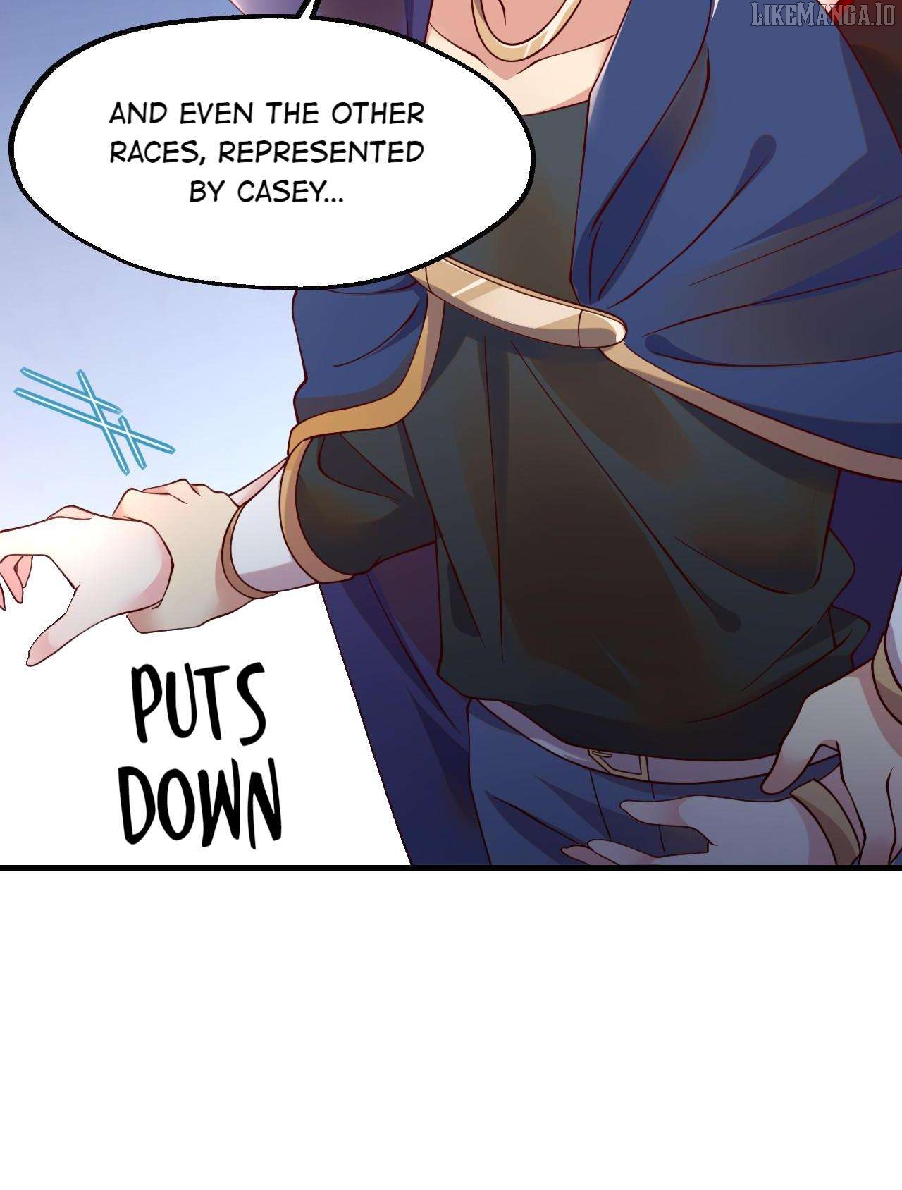 The Dices Can't Decide My Destiny! Chapter 47 - page 58