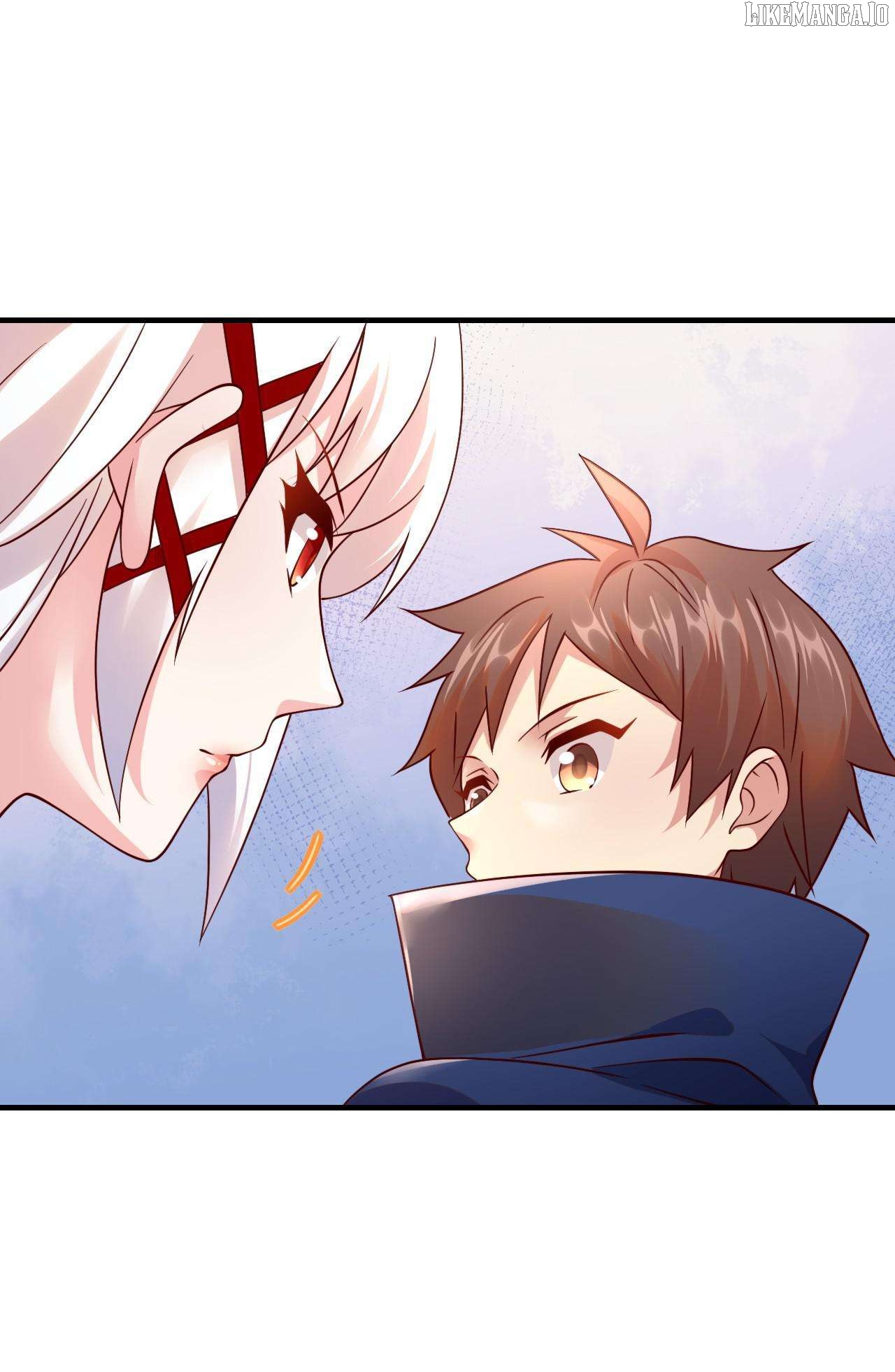 The Dices Can't Decide My Destiny! Chapter 47 - page 59