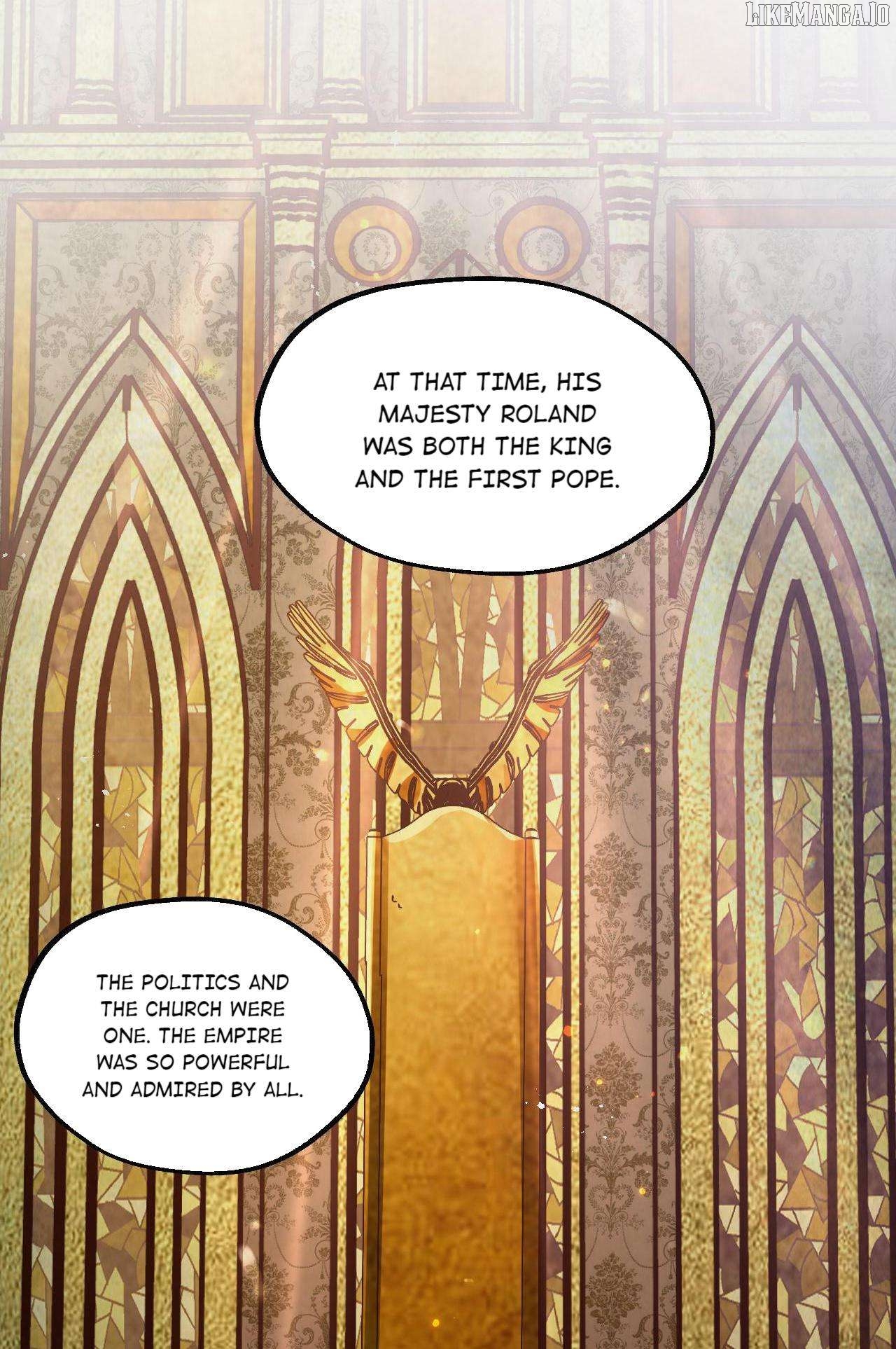 The Dices Can't Decide My Destiny! Chapter 47 - page 6