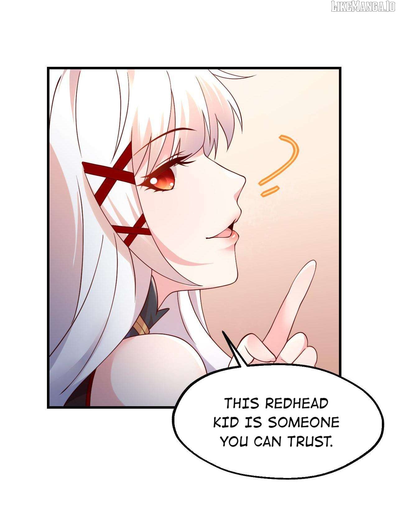 The Dices Can't Decide My Destiny! Chapter 47 - page 61