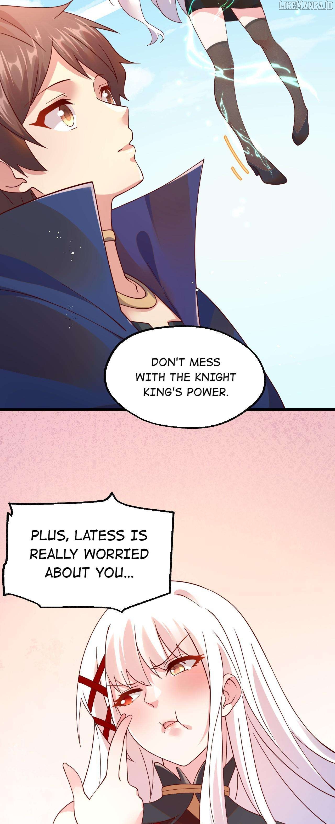 The Dices Can't Decide My Destiny! Chapter 47 - page 63