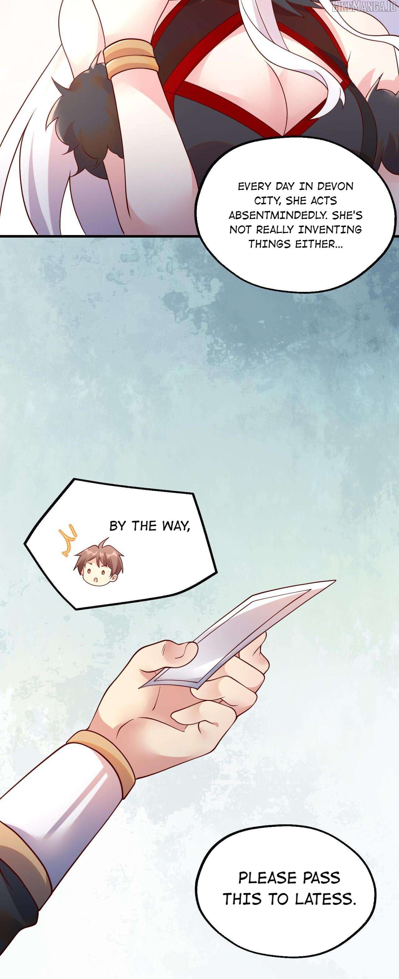 The Dices Can't Decide My Destiny! Chapter 47 - page 64