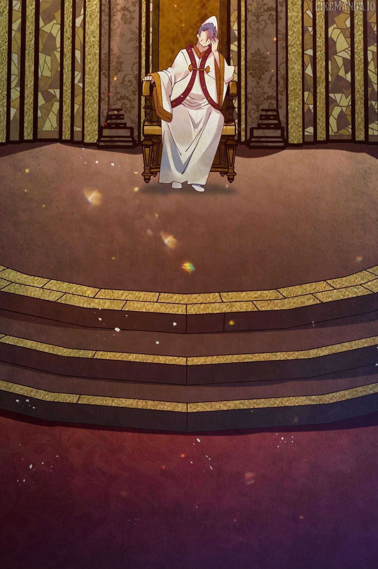 The Dices Can't Decide My Destiny! Chapter 47 - page 7