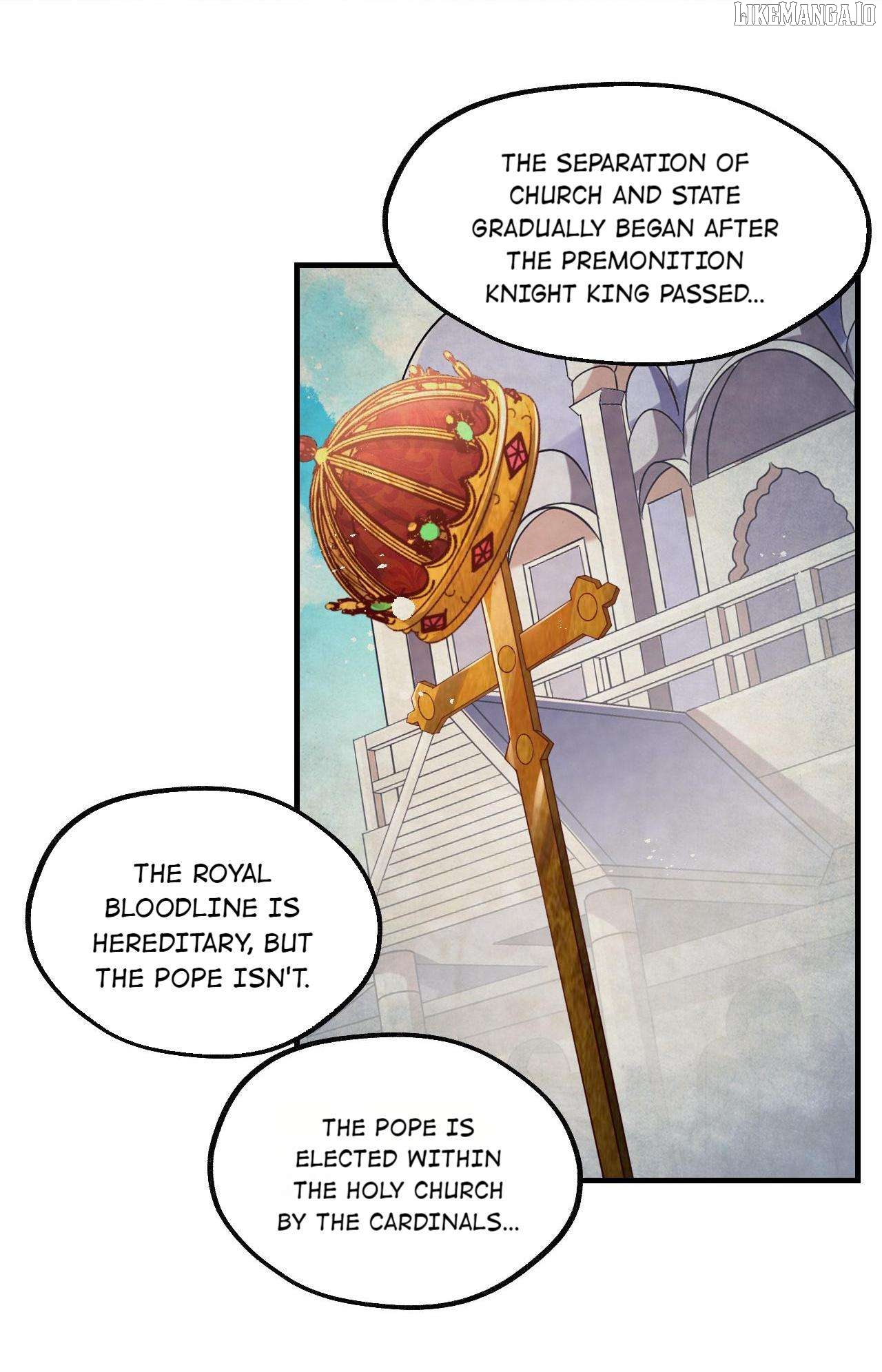 The Dices Can't Decide My Destiny! Chapter 47 - page 8