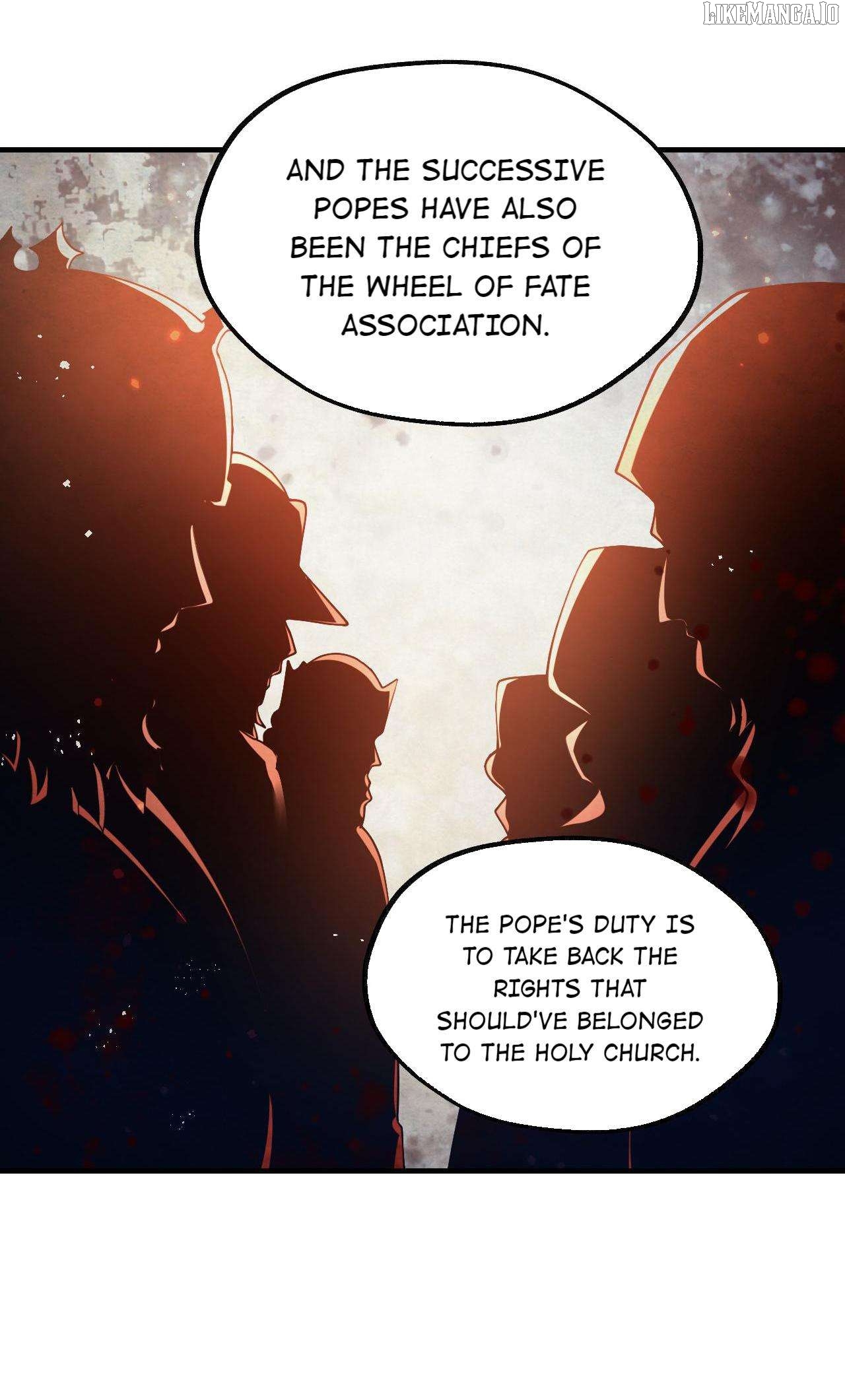 The Dices Can't Decide My Destiny! Chapter 47 - page 9