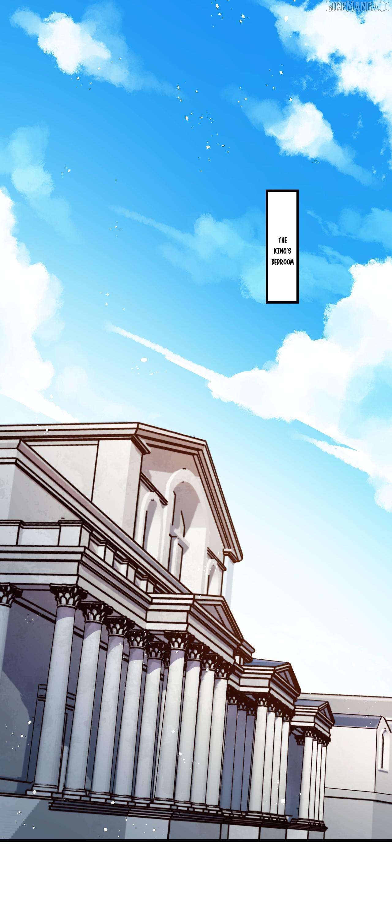 The Dices Can't Decide My Destiny! Chapter 48 - page 3
