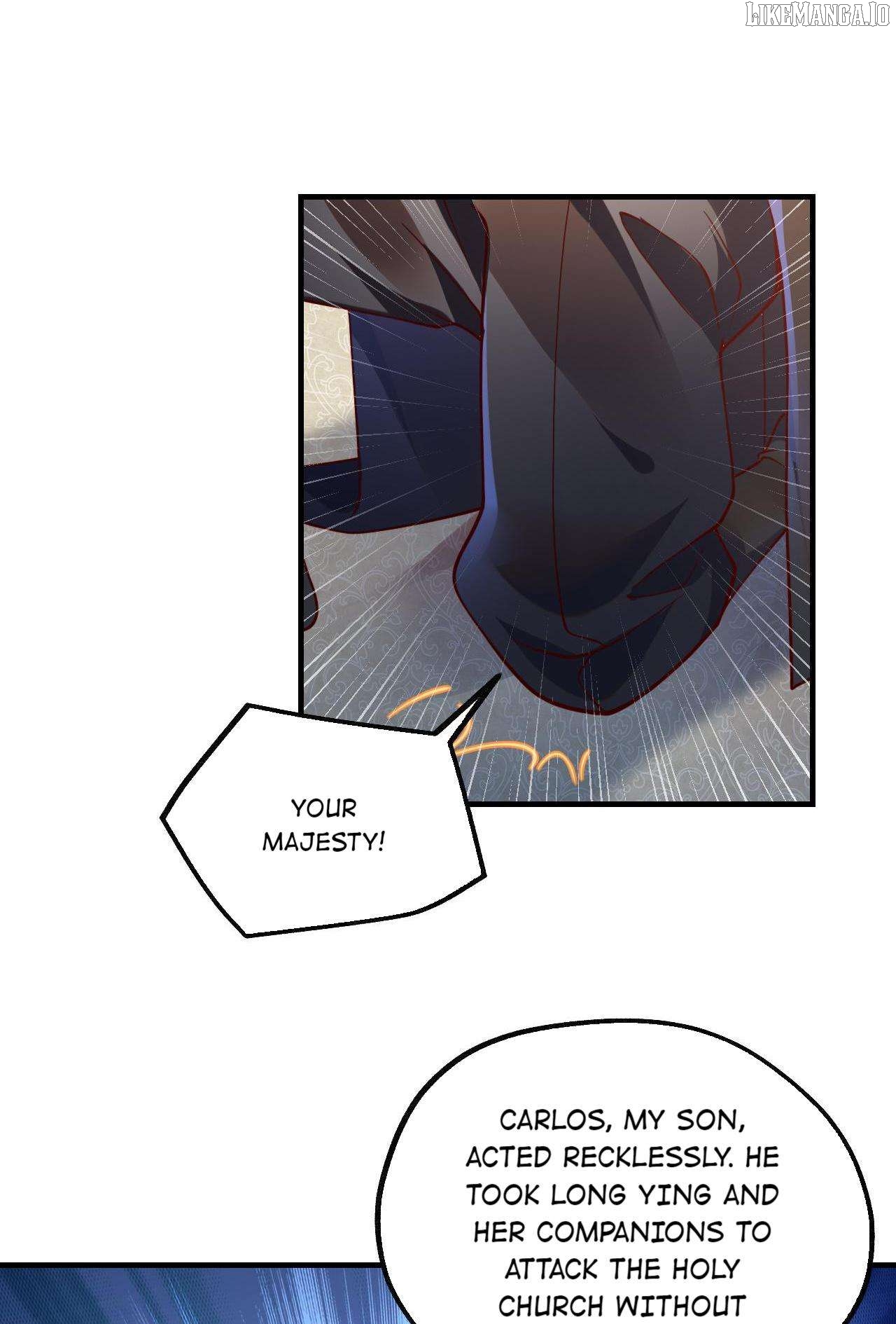 The Dices Can't Decide My Destiny! Chapter 48 - page 4