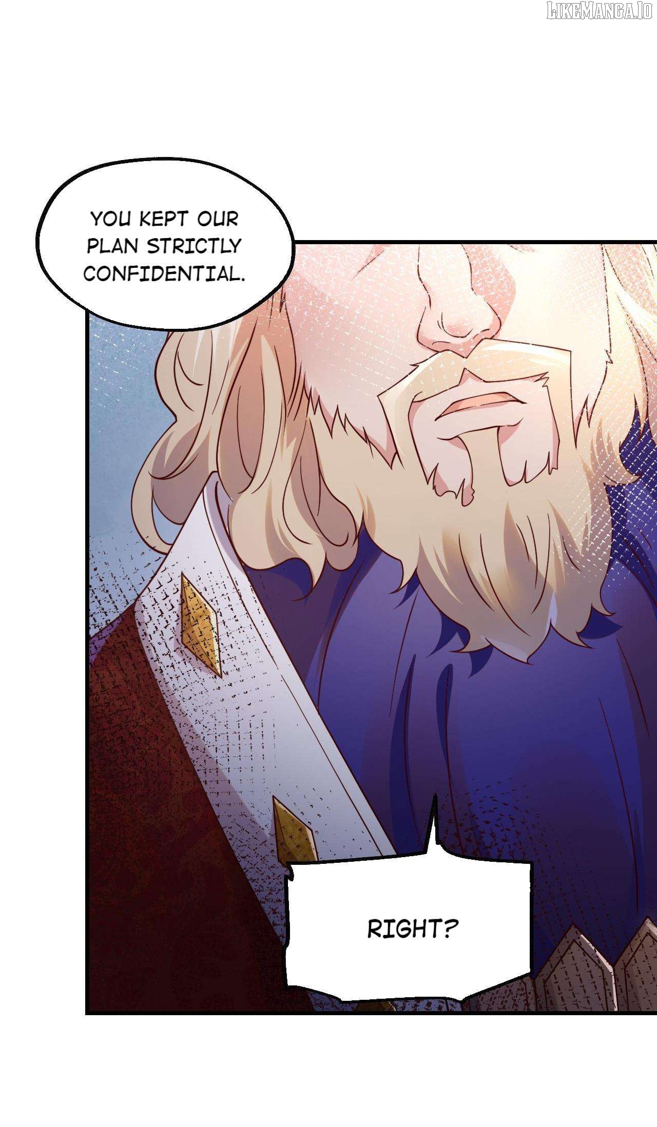 The Dices Can't Decide My Destiny! Chapter 48 - page 7