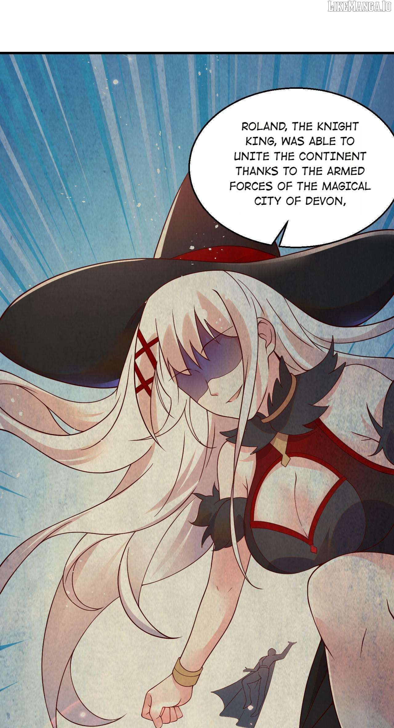 The Dices Can't Decide My Destiny! Chapter 49 - page 10