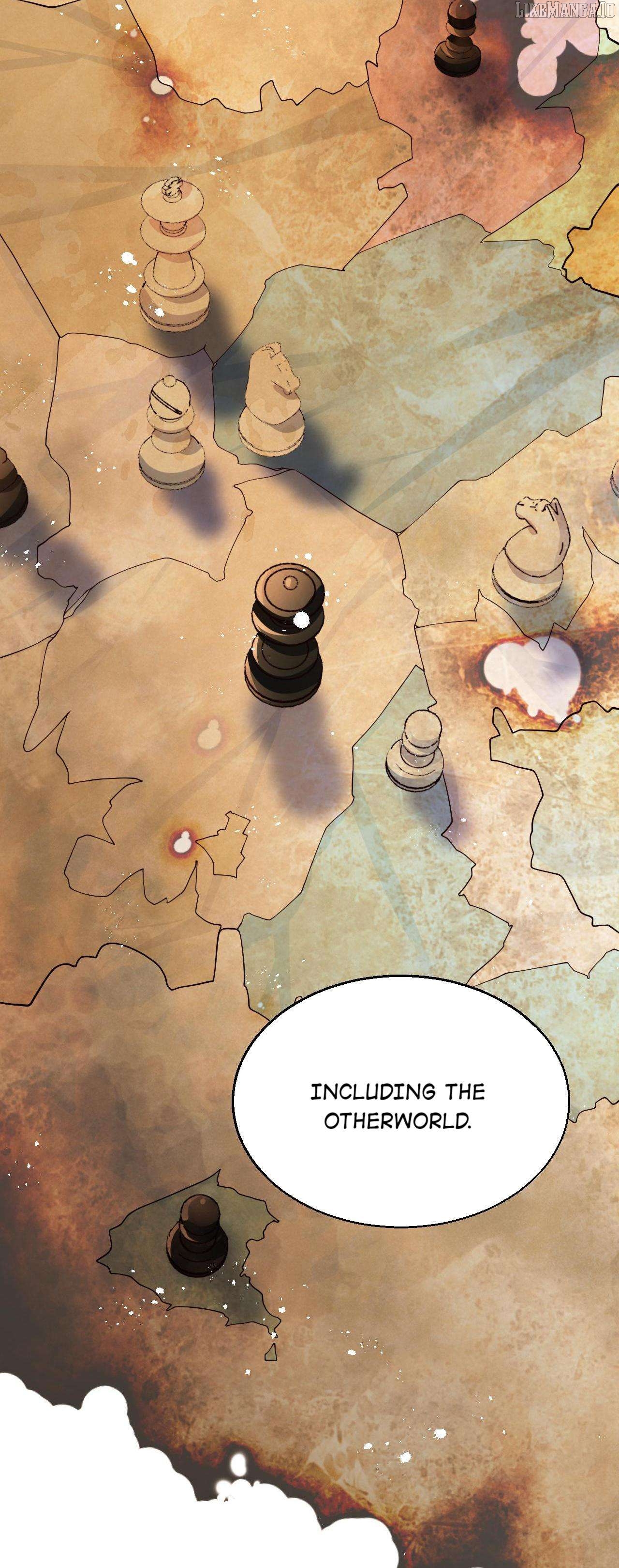 The Dices Can't Decide My Destiny! Chapter 49 - page 13