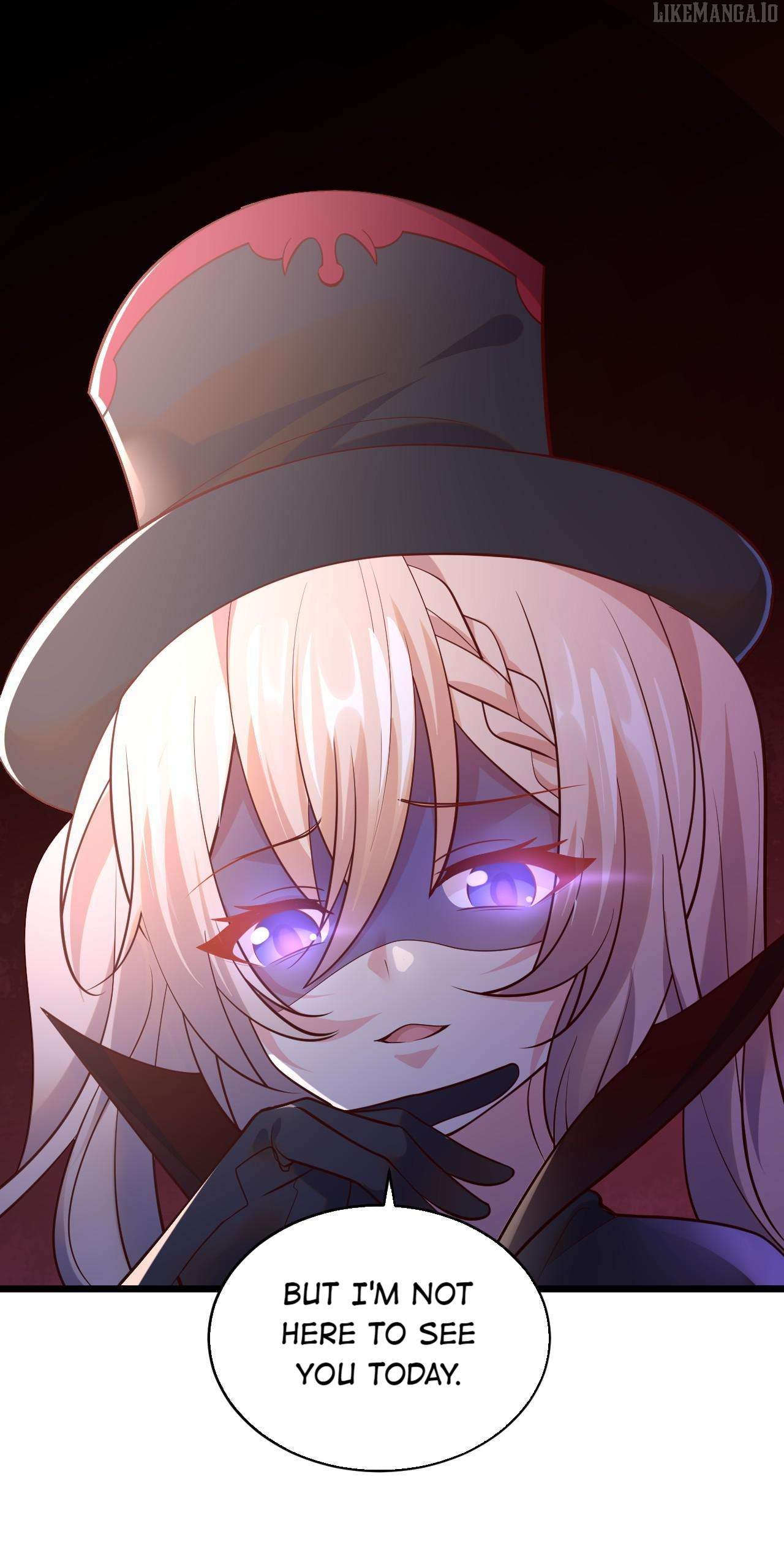 The Dices Can't Decide My Destiny! Chapter 49 - page 31