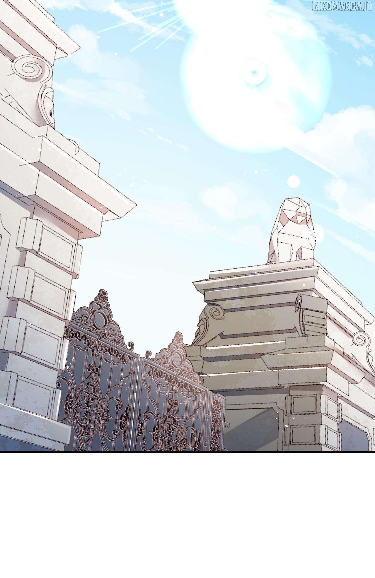 The Dices Can't Decide My Destiny! Chapter 49 - page 4
