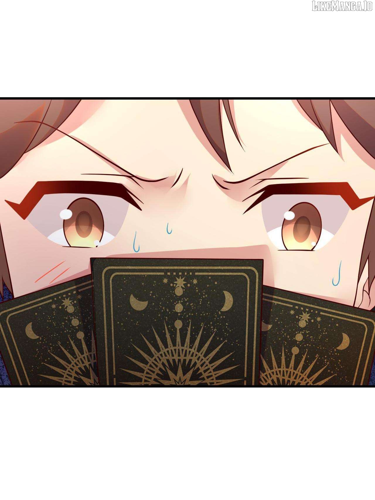 The Dices Can't Decide My Destiny! Chapter 49 - page 42