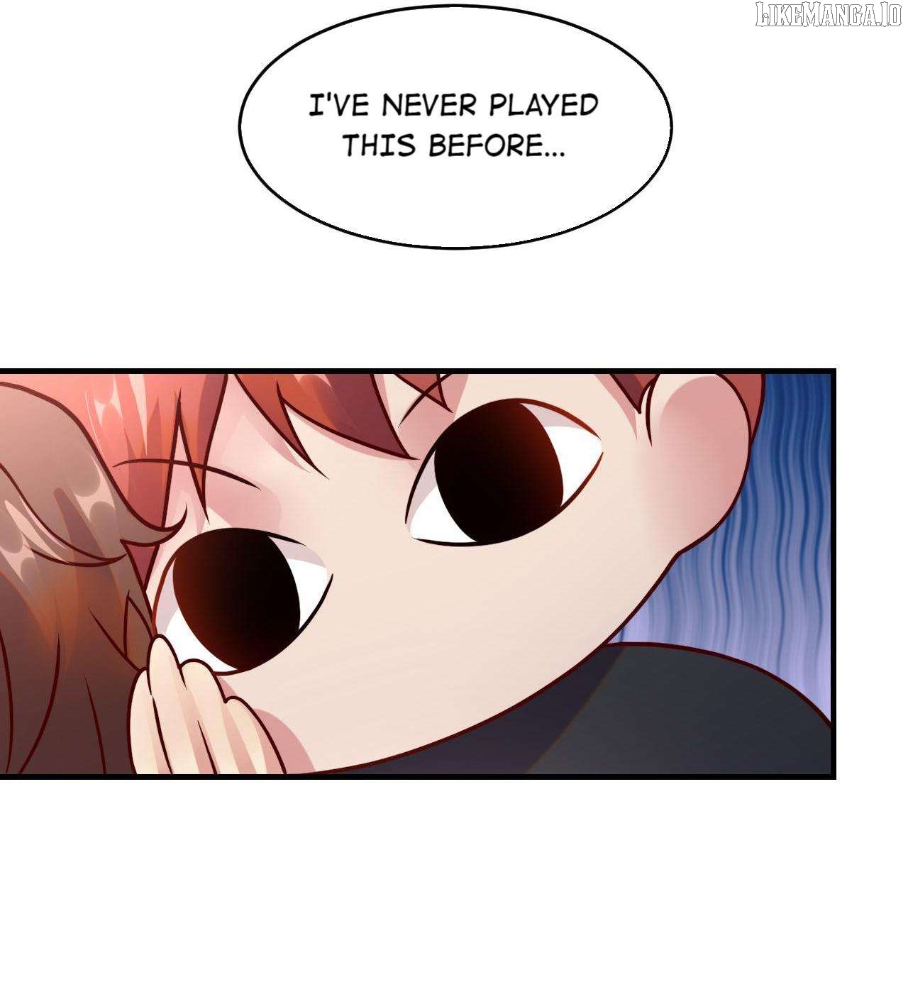 The Dices Can't Decide My Destiny! Chapter 49 - page 45