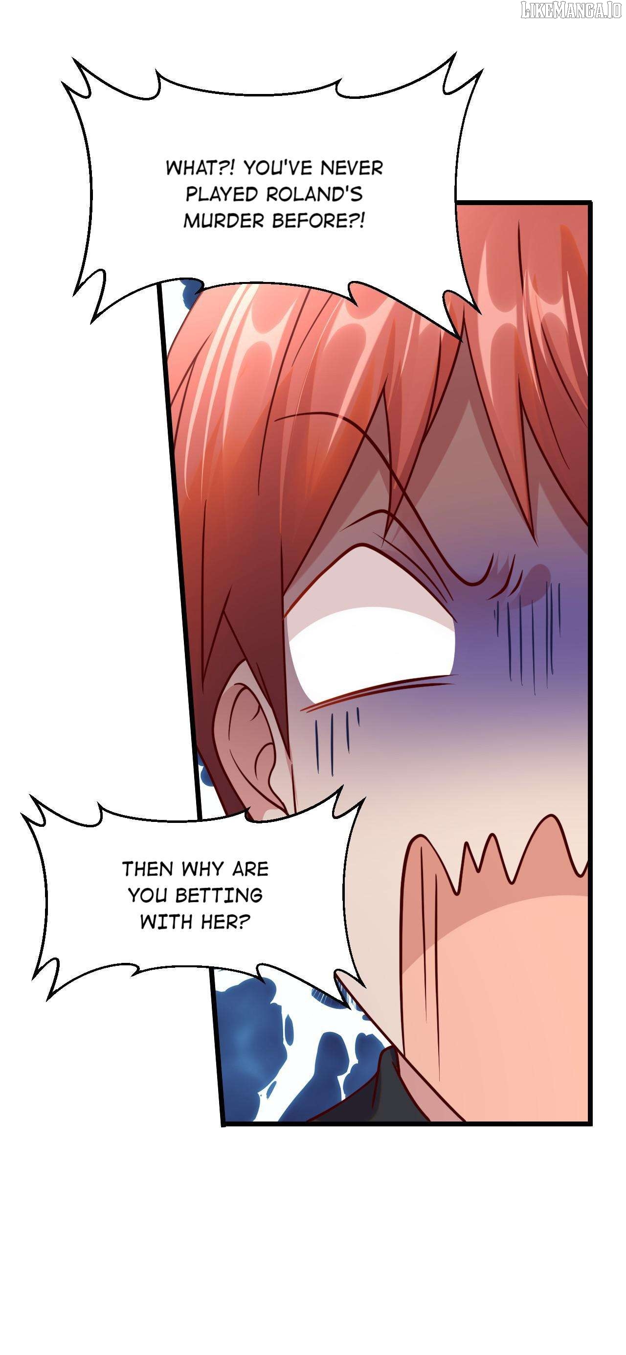 The Dices Can't Decide My Destiny! Chapter 49 - page 46