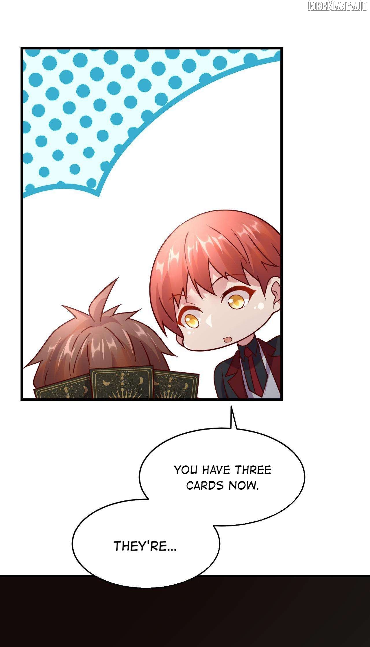 The Dices Can't Decide My Destiny! Chapter 49 - page 48