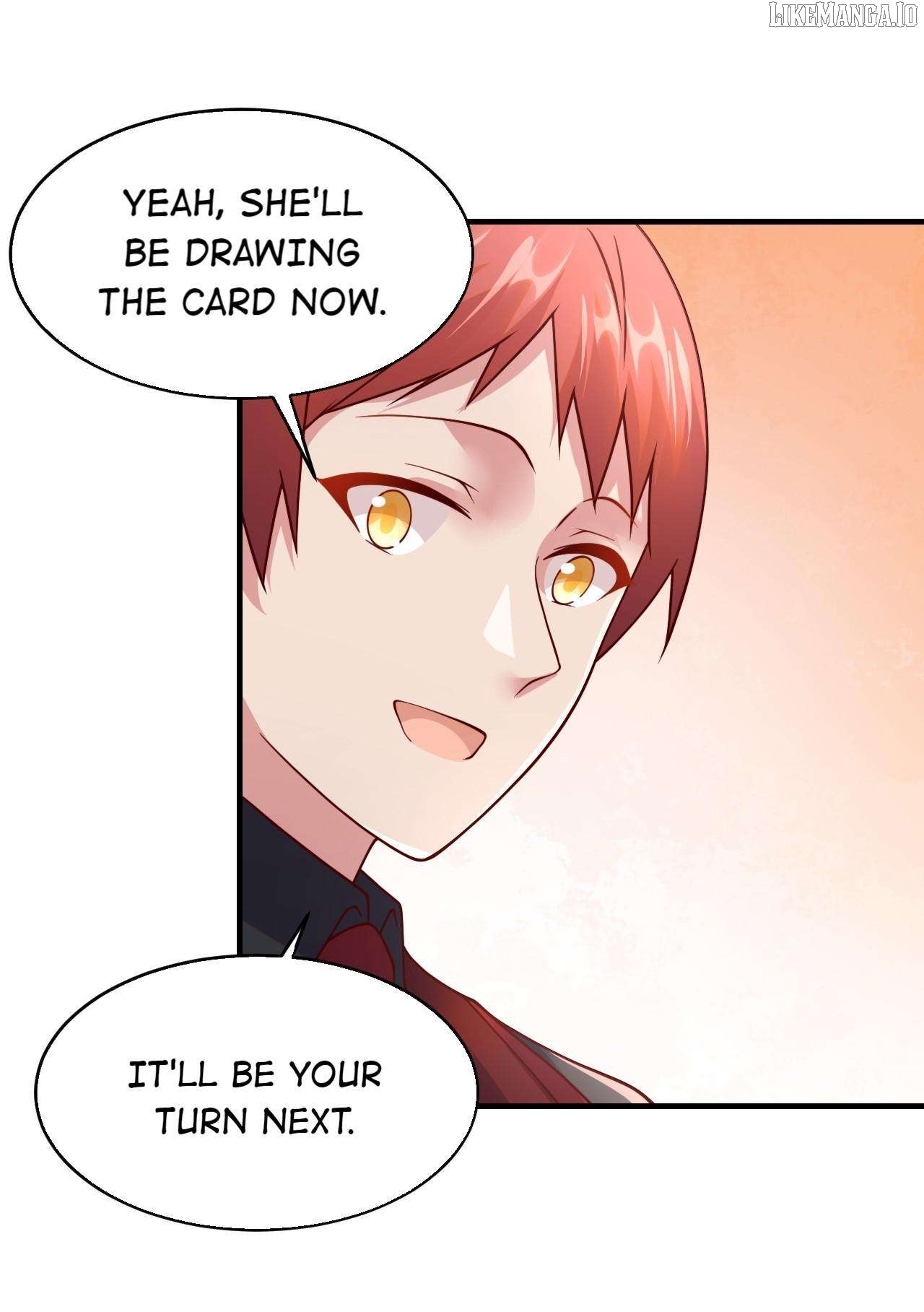 The Dices Can't Decide My Destiny! Chapter 49 - page 52