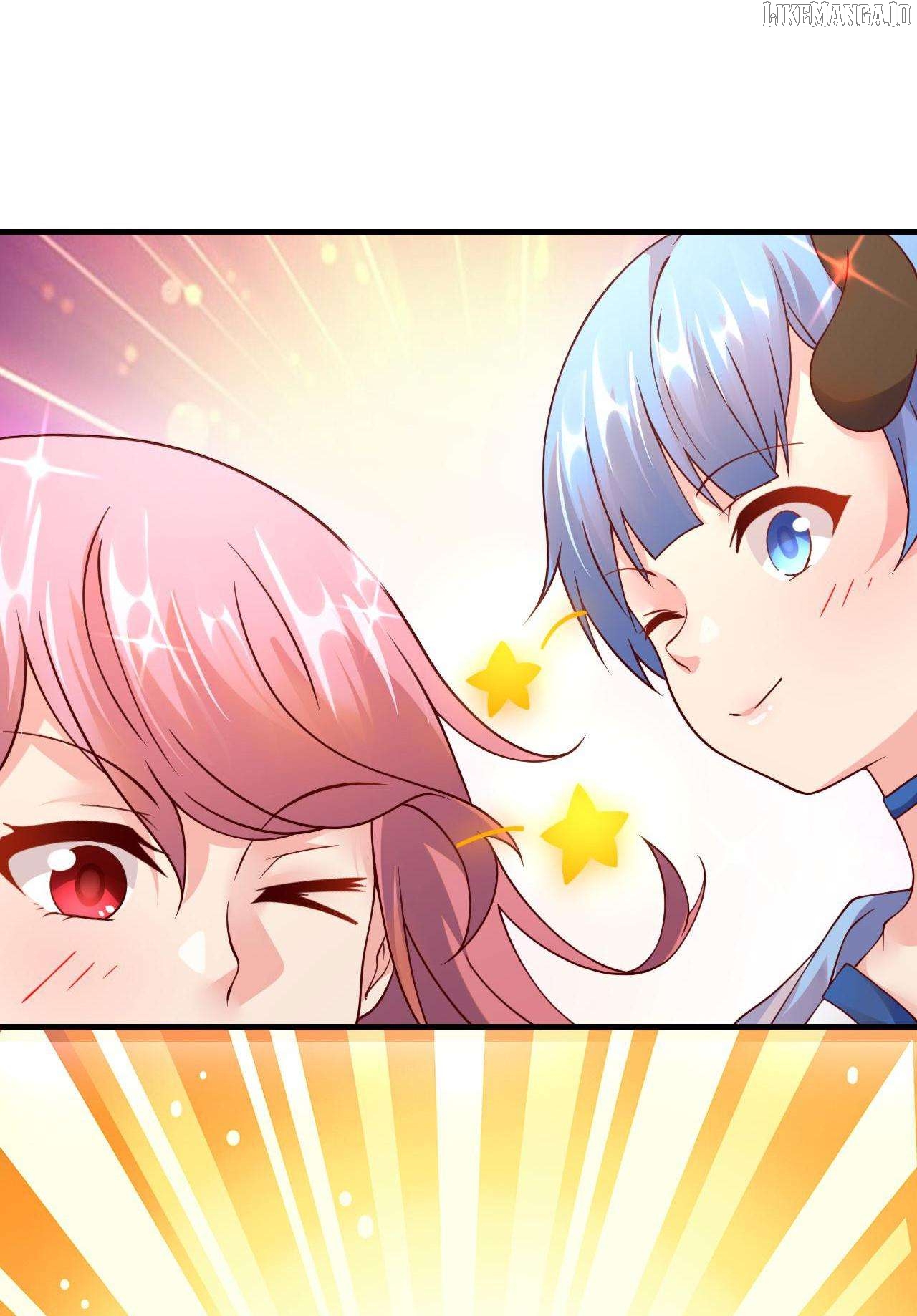 The Dices Can't Decide My Destiny! Chapter 49 - page 62