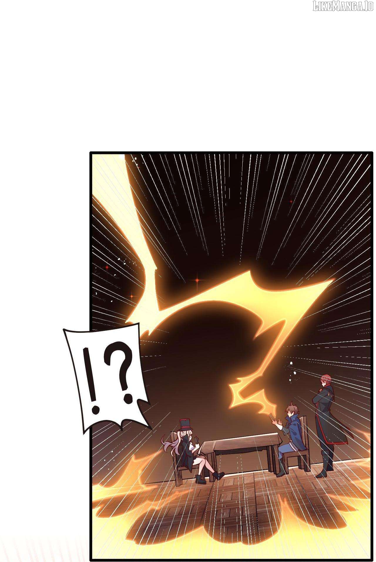 The Dices Can't Decide My Destiny! Chapter 49 - page 65