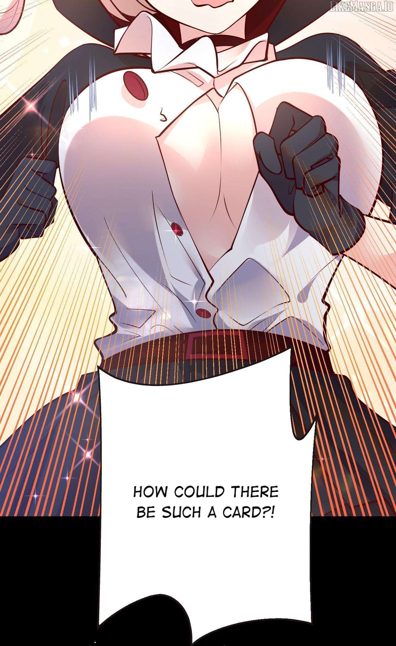 The Dices Can't Decide My Destiny! Chapter 49 - page 67