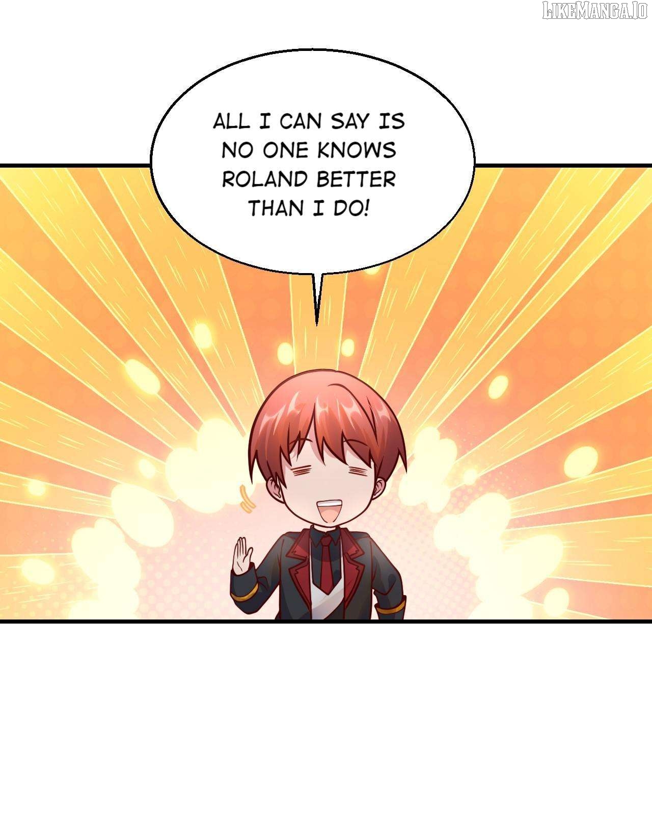 The Dices Can't Decide My Destiny! Chapter 49 - page 7