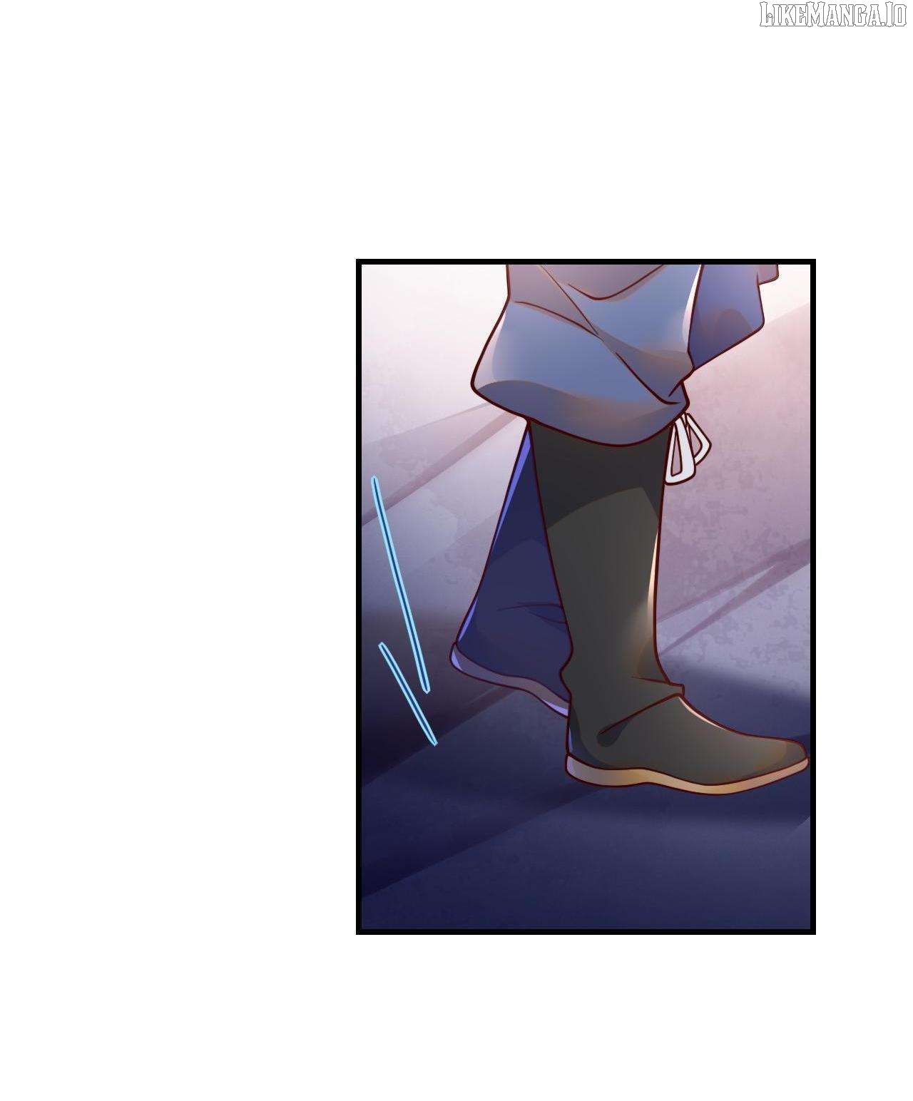 The Dices Can't Decide My Destiny! Chapter 49 - page 8