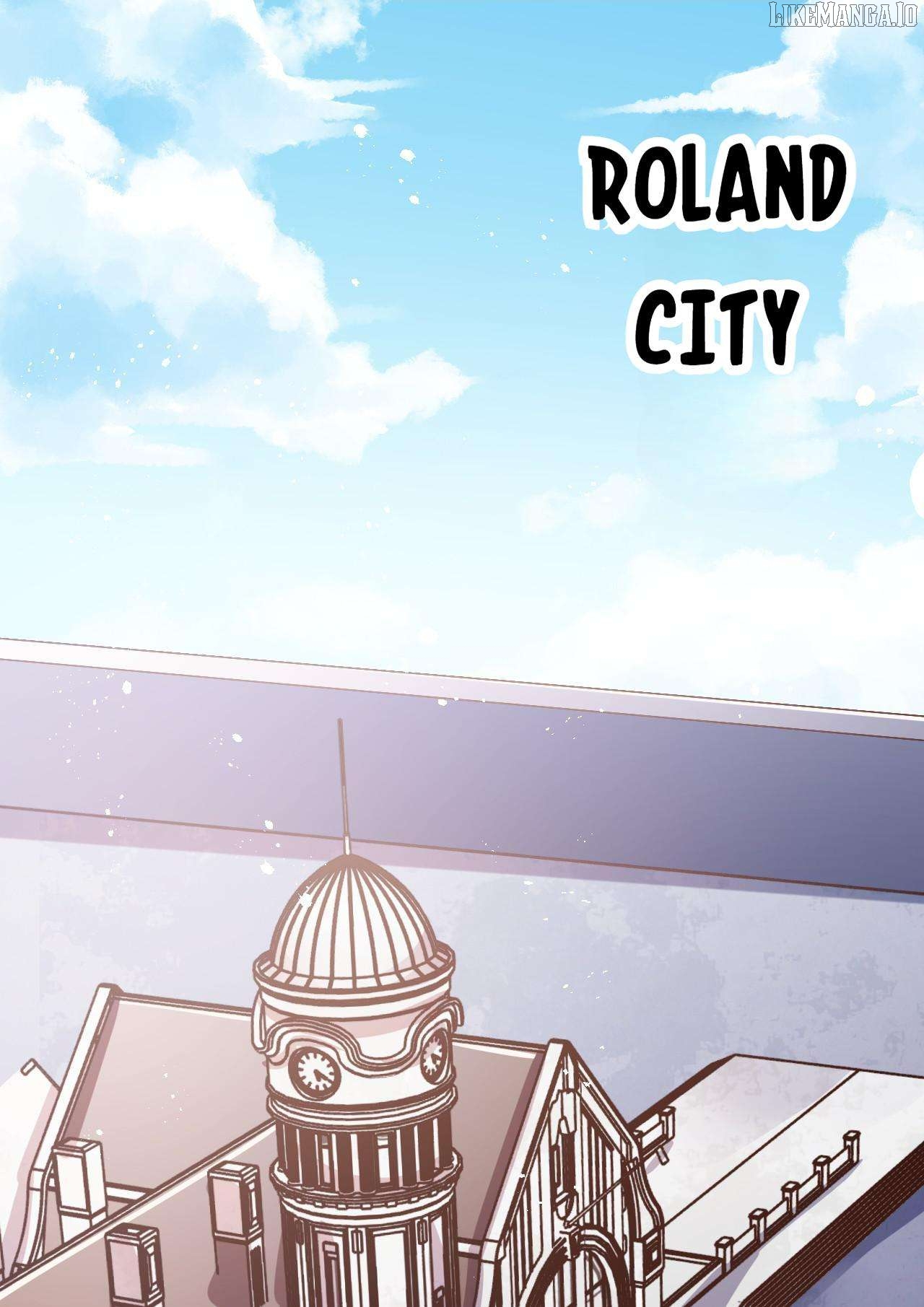 The Dices Can't Decide My Destiny! Chapter 50 - page 3