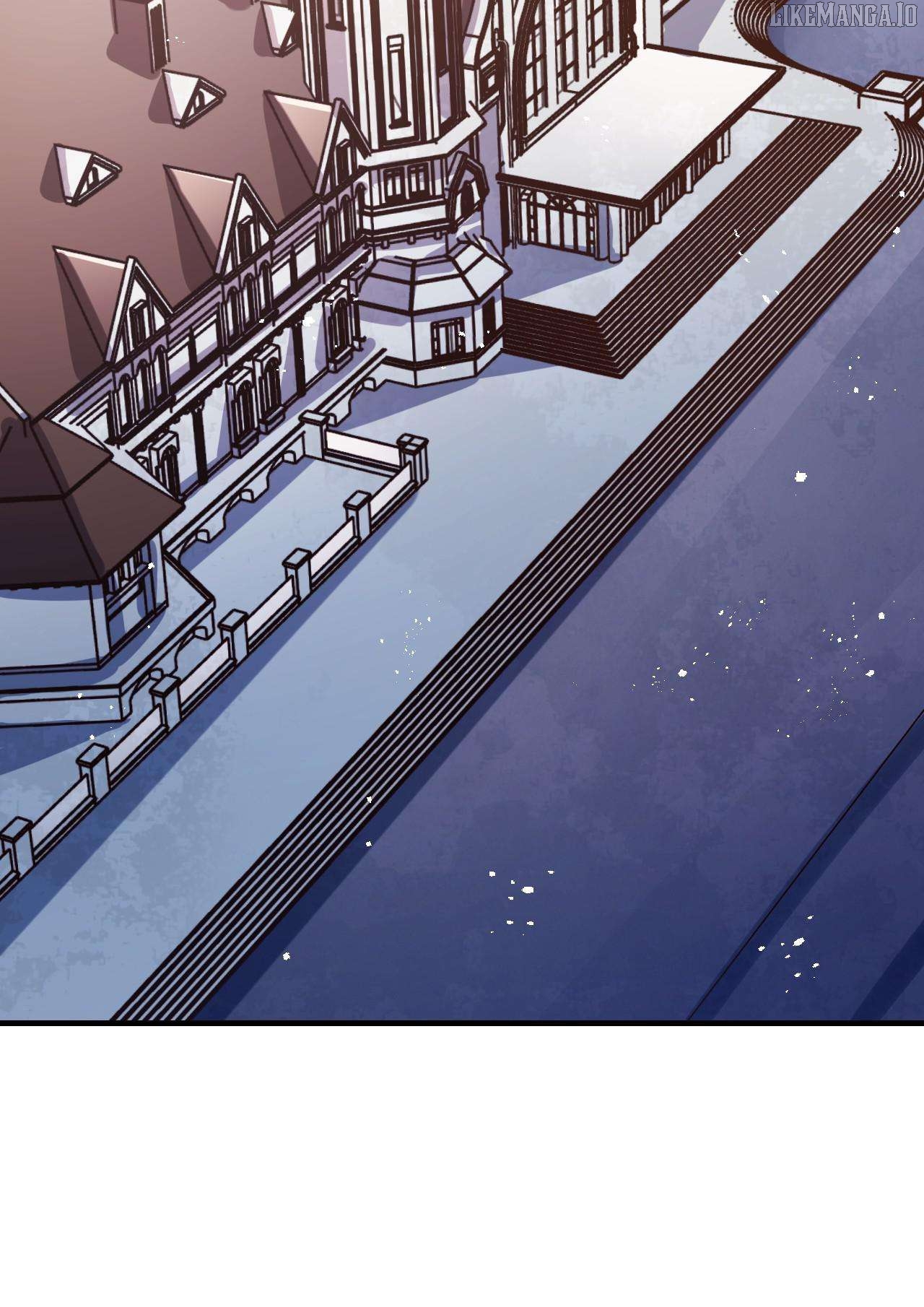 The Dices Can't Decide My Destiny! Chapter 50 - page 4