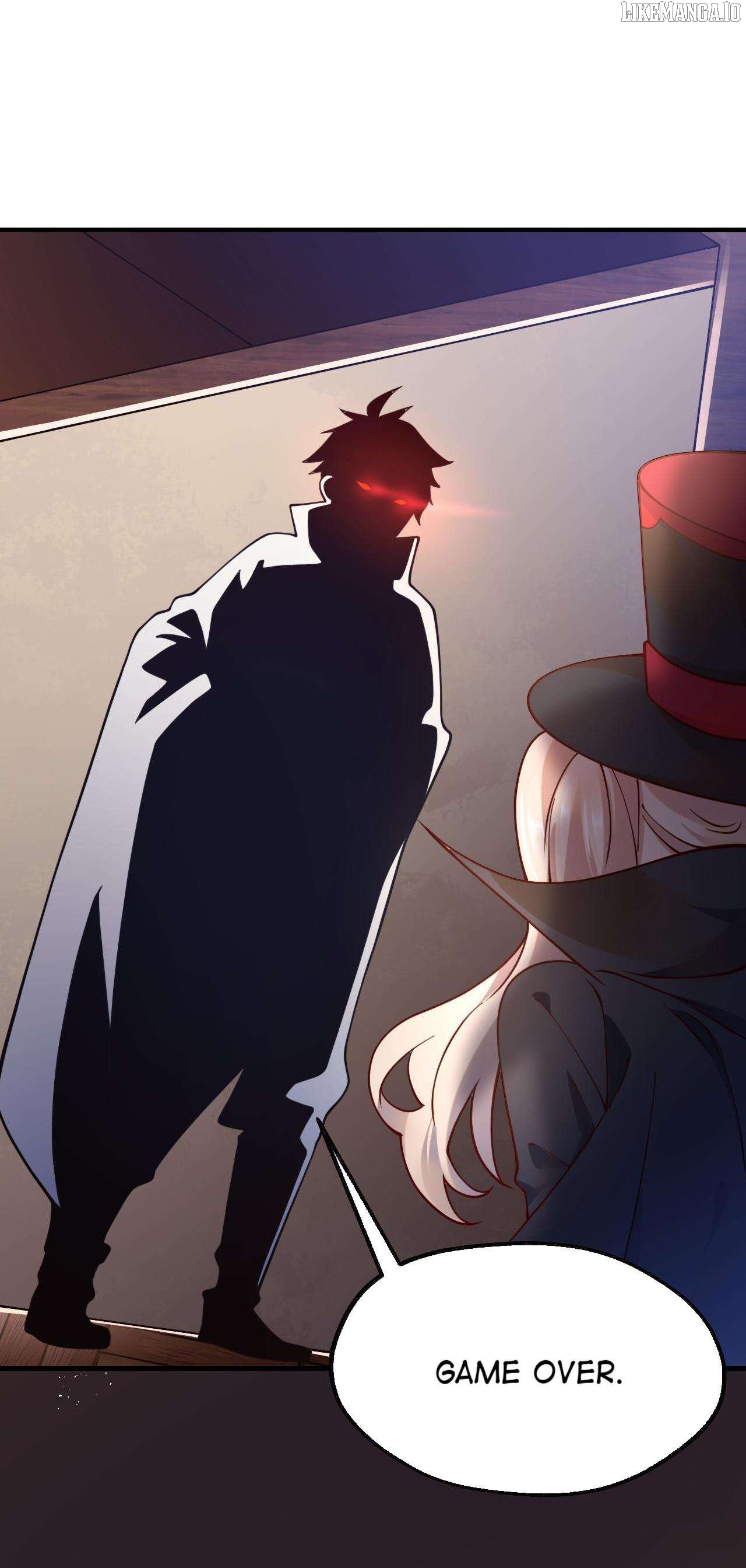 The Dices Can't Decide My Destiny! Chapter 50 - page 5