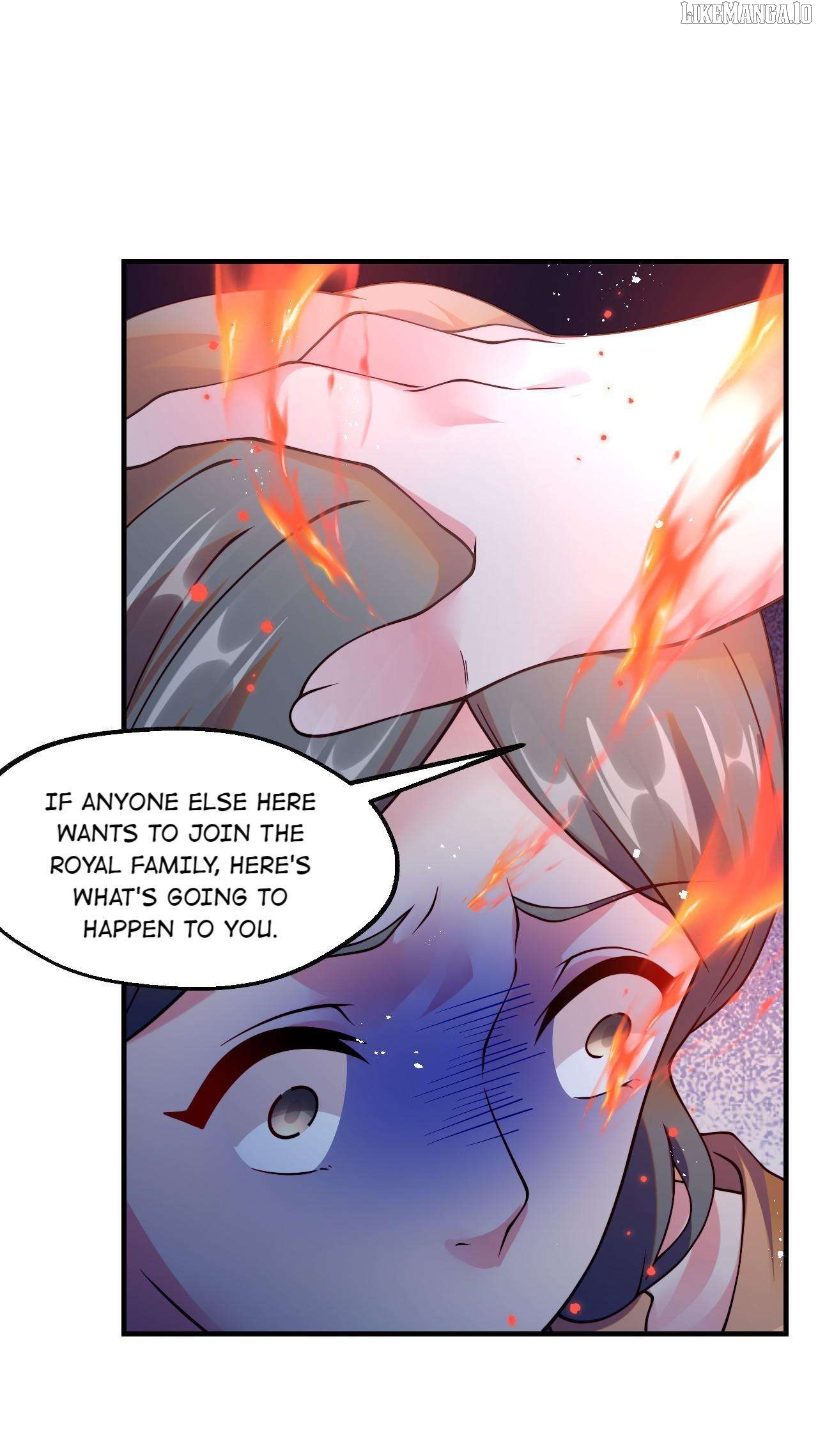 The Dices Can't Decide My Destiny! Chapter 51 - page 10