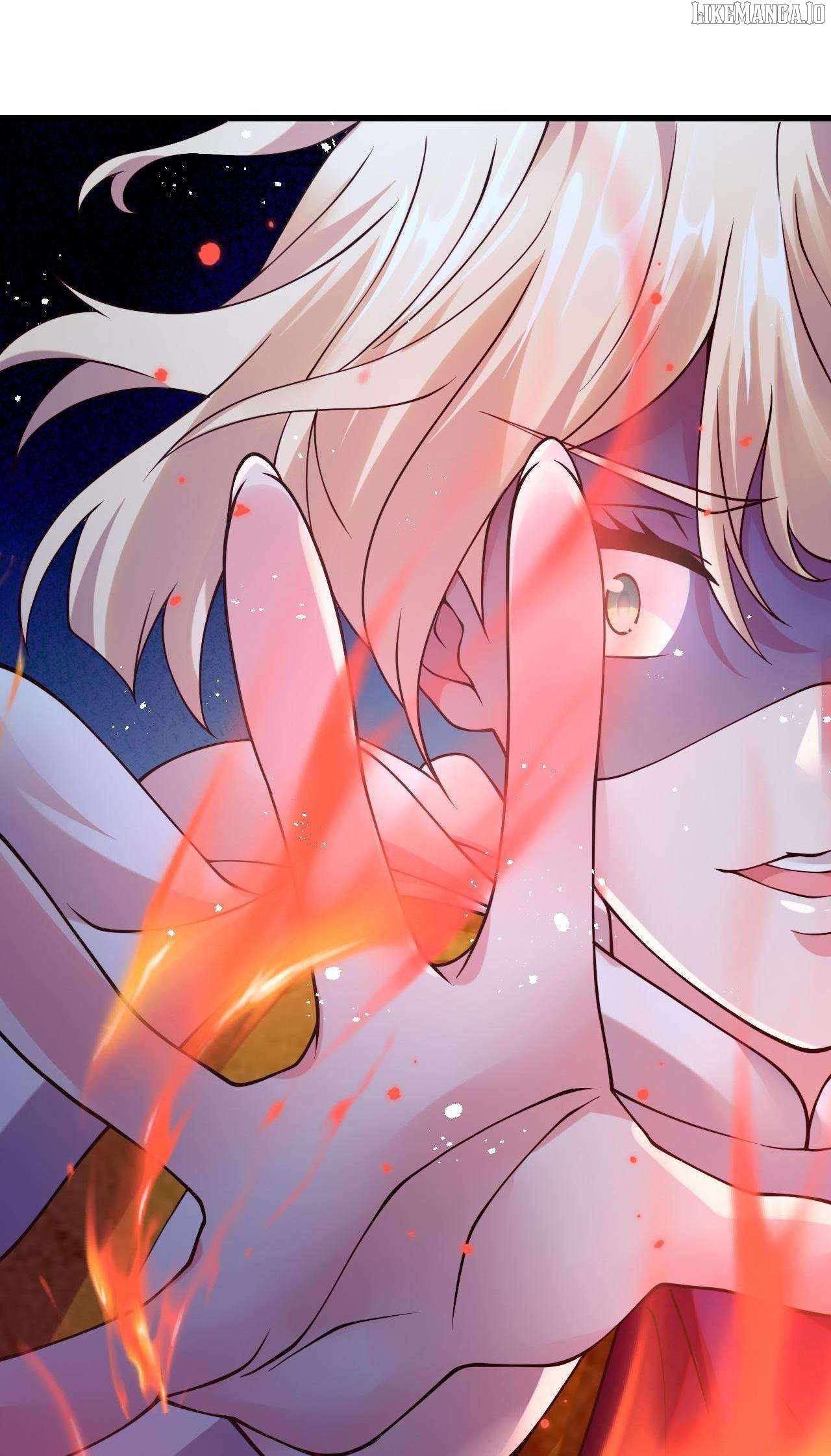 The Dices Can't Decide My Destiny! Chapter 51 - page 11
