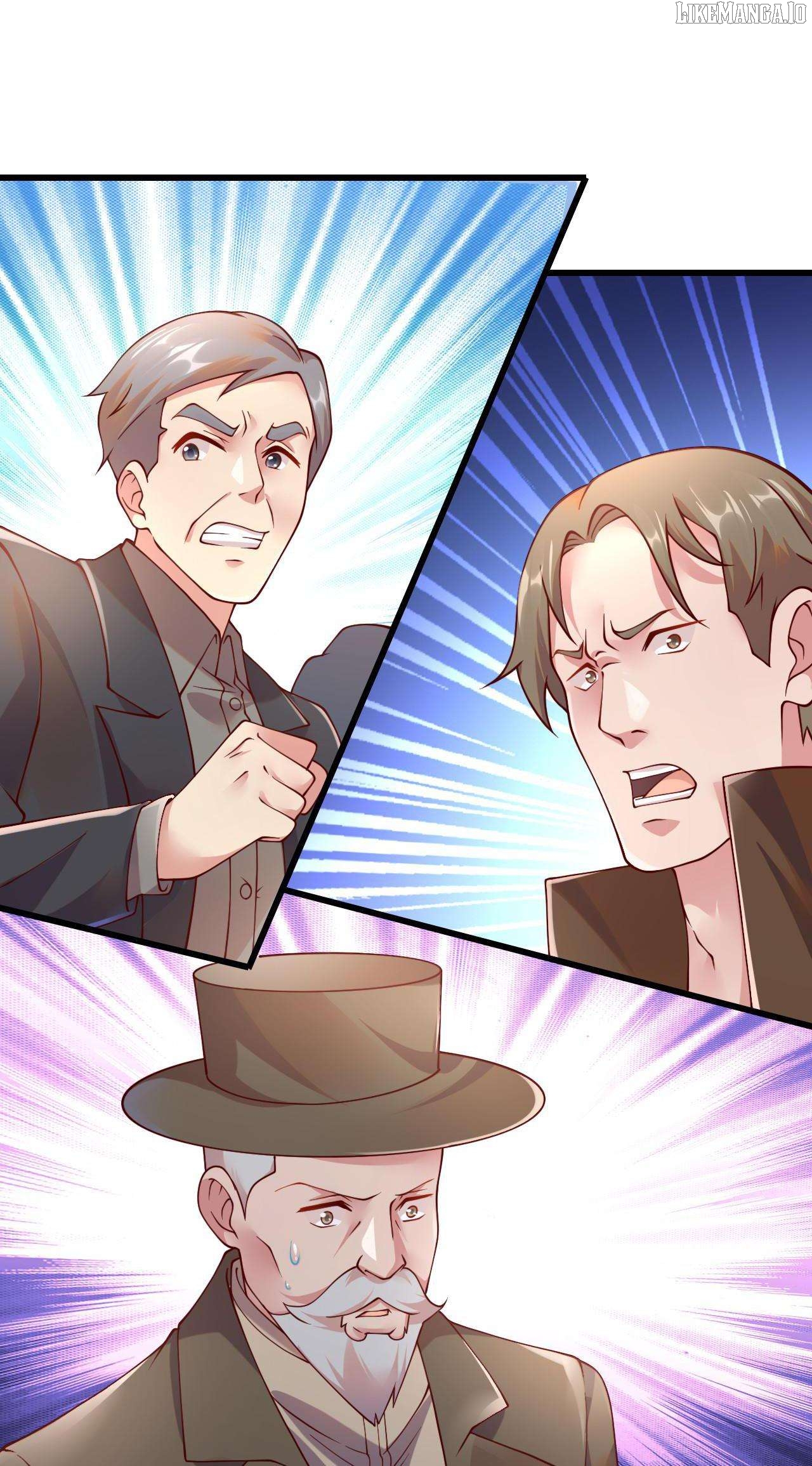 The Dices Can't Decide My Destiny! Chapter 51 - page 14