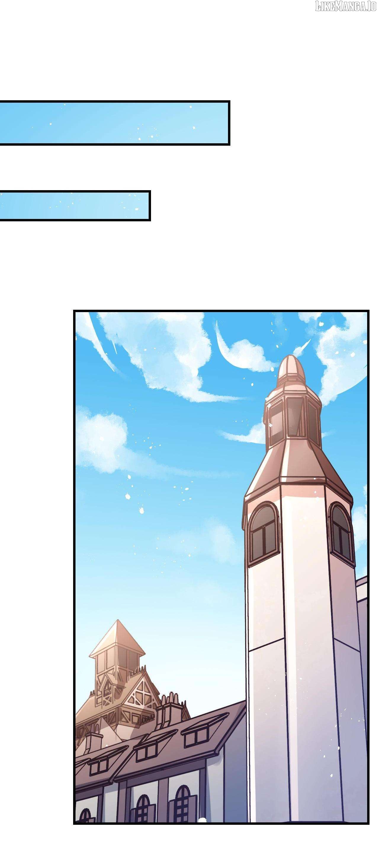 The Dices Can't Decide My Destiny! Chapter 51 - page 16