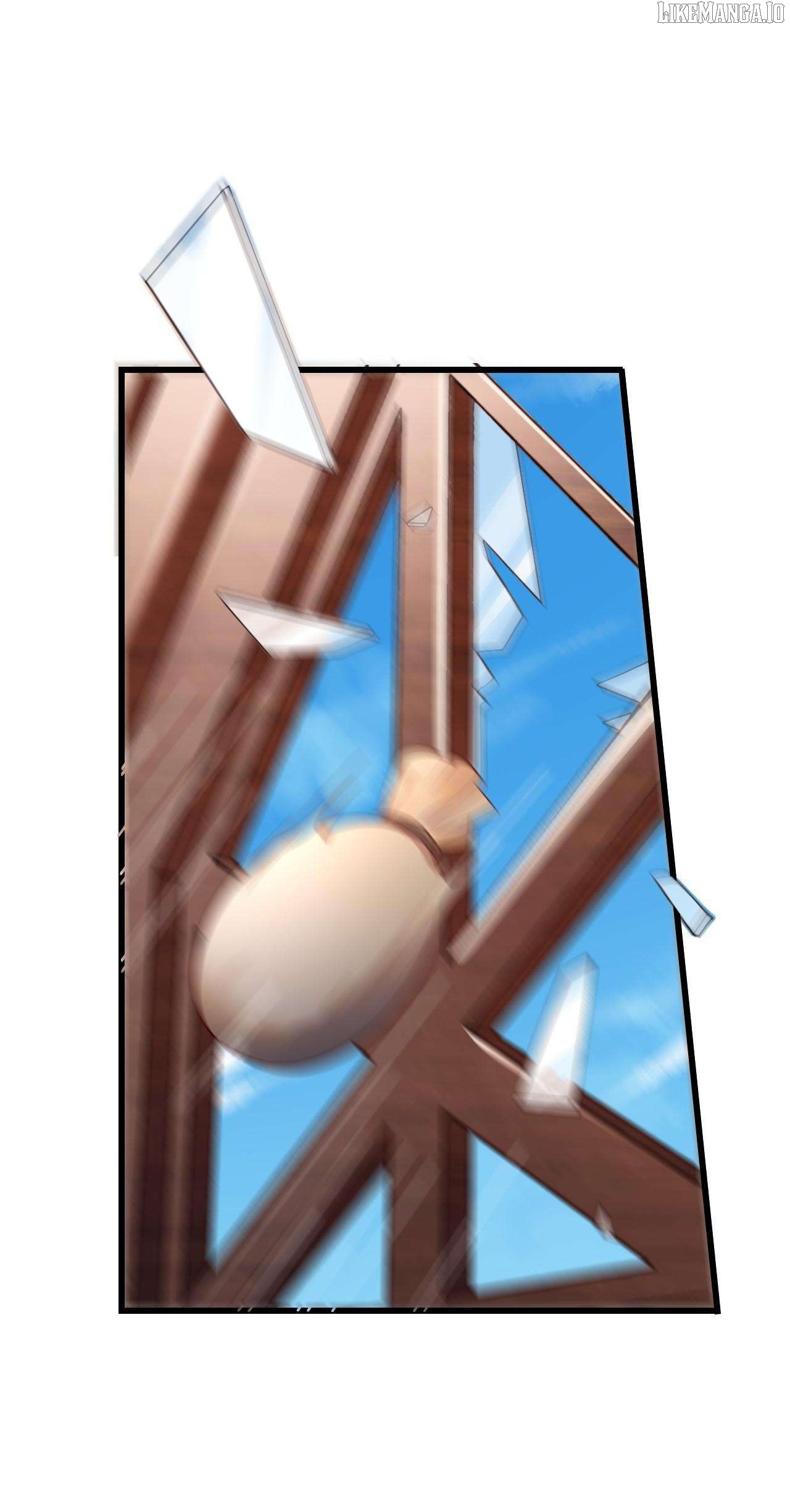 The Dices Can't Decide My Destiny! Chapter 51 - page 21