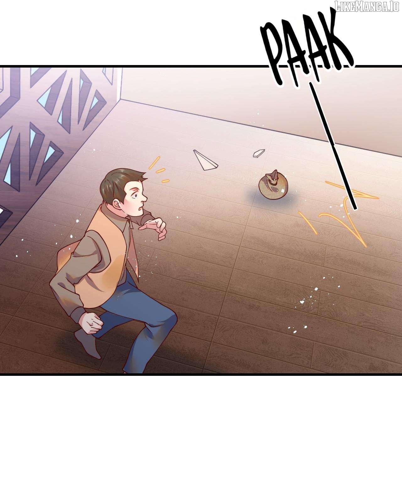 The Dices Can't Decide My Destiny! Chapter 51 - page 22