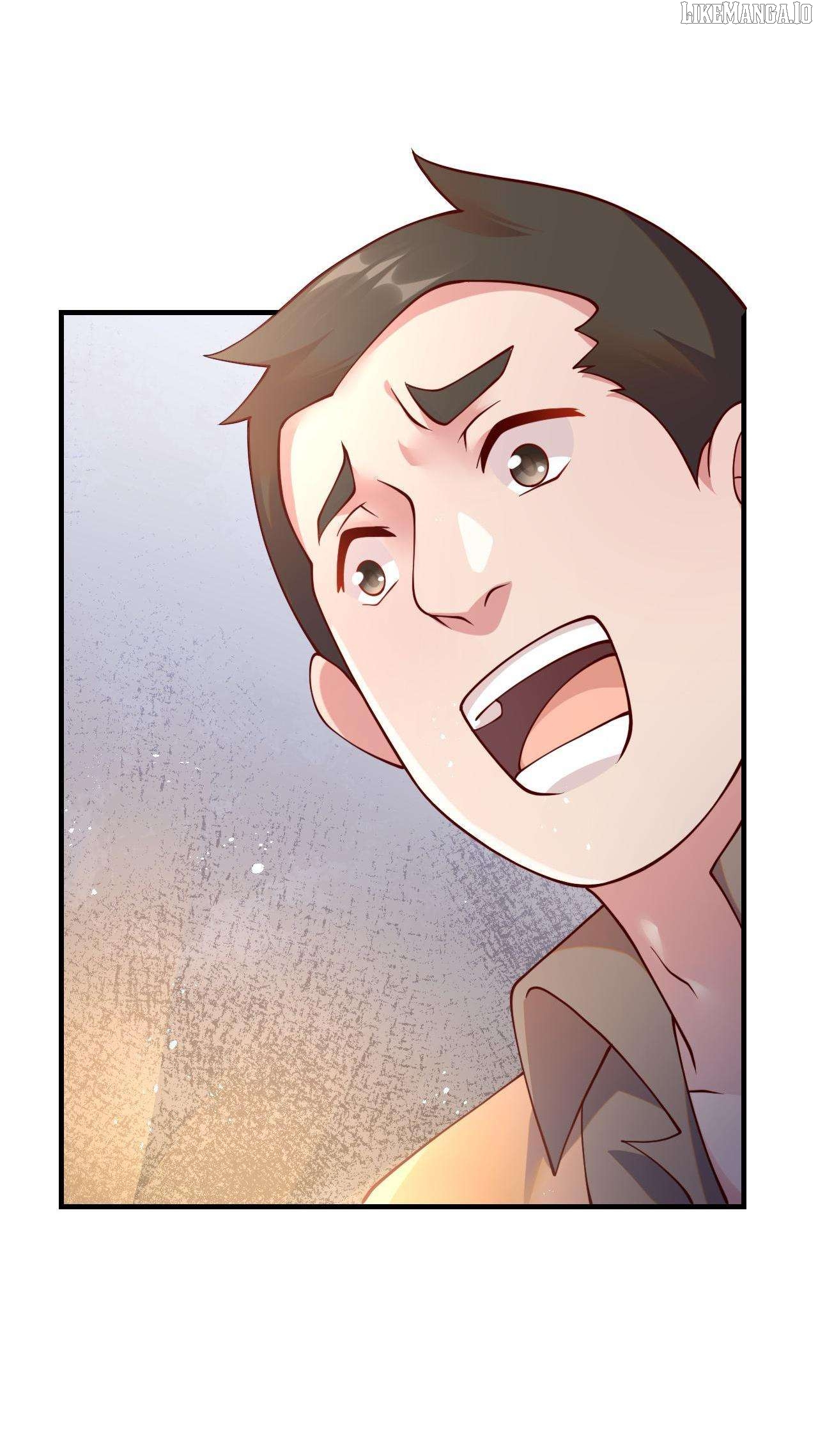 The Dices Can't Decide My Destiny! Chapter 51 - page 23