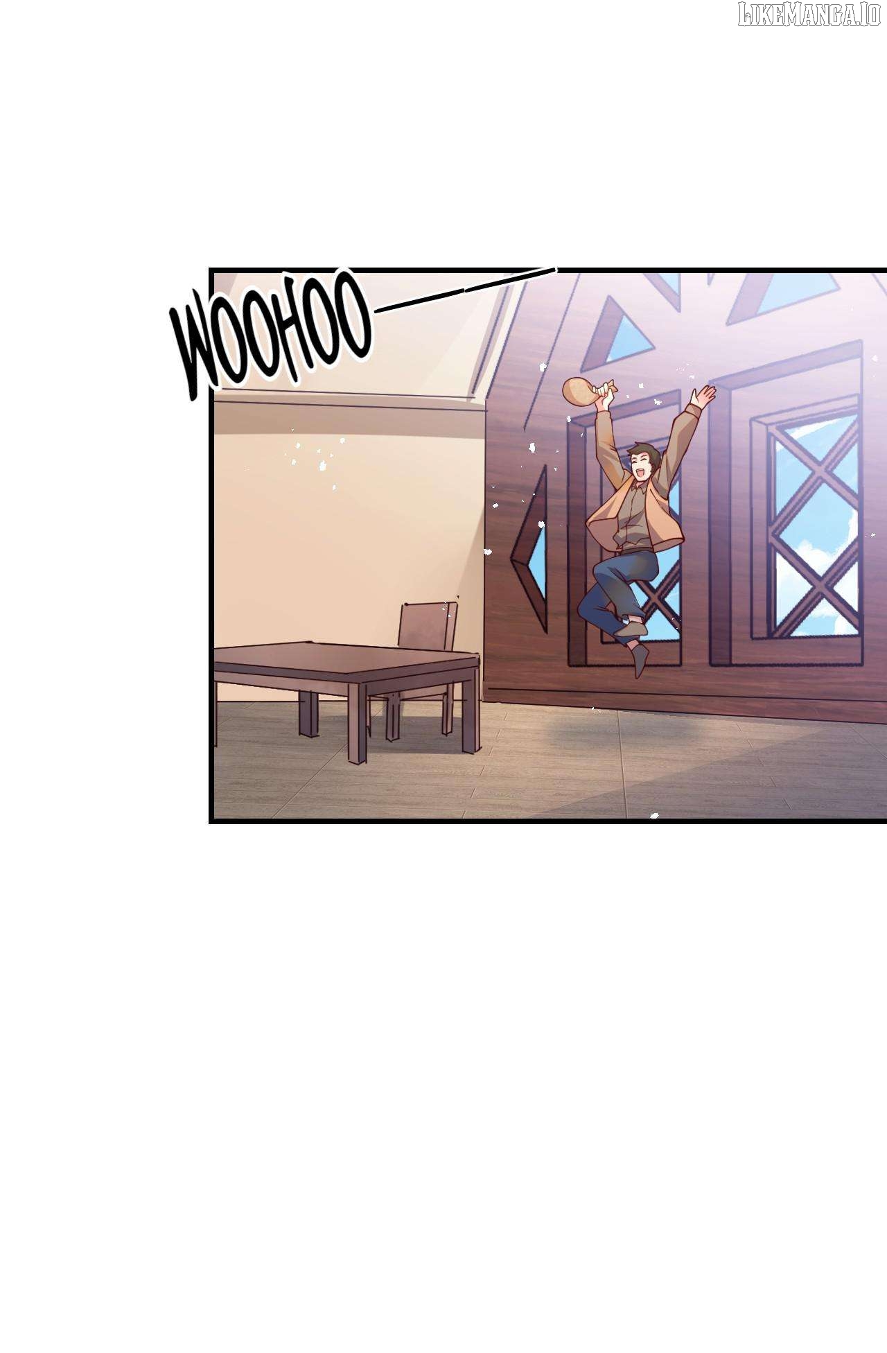 The Dices Can't Decide My Destiny! Chapter 51 - page 24