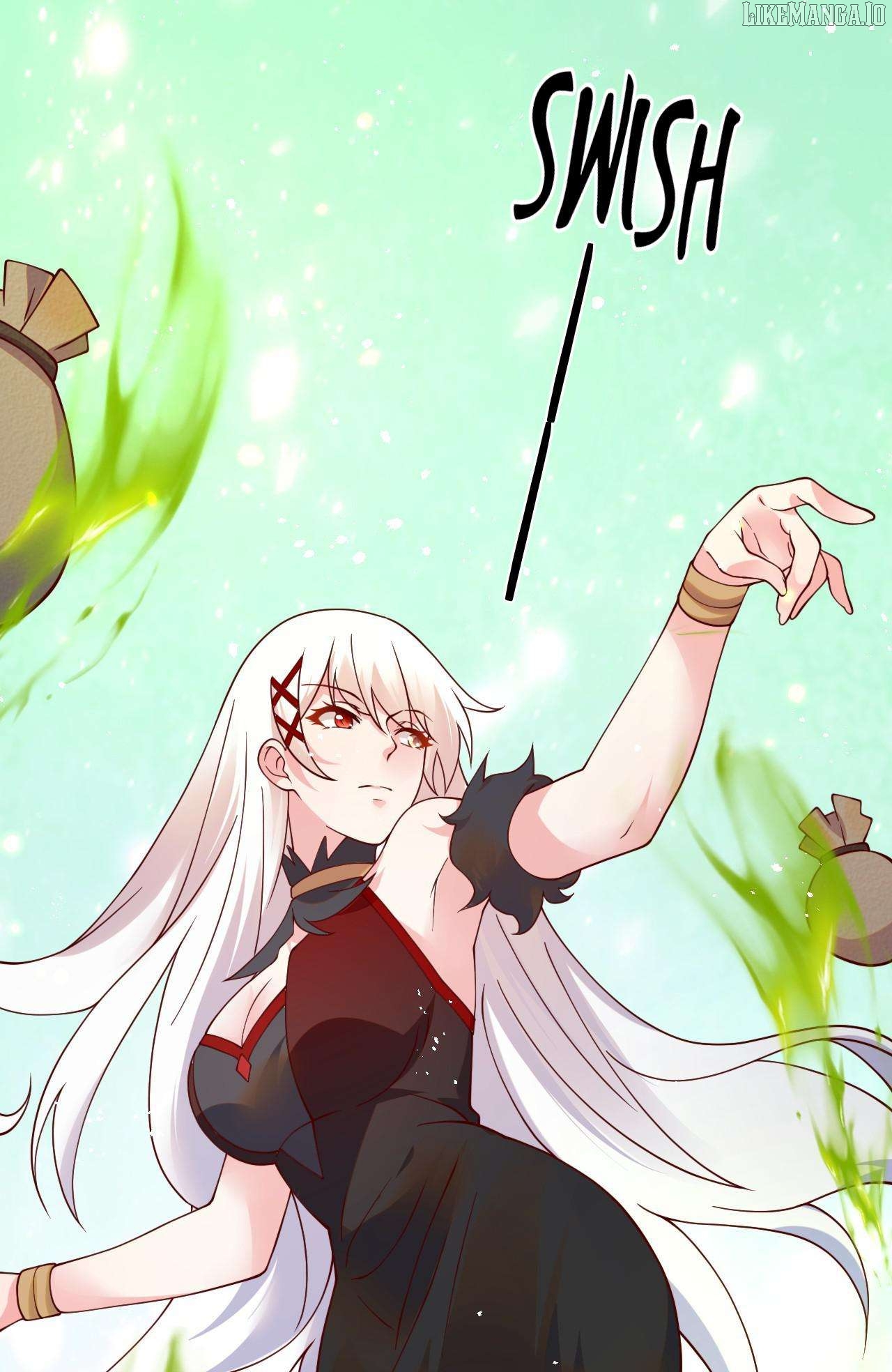 The Dices Can't Decide My Destiny! Chapter 51 - page 27