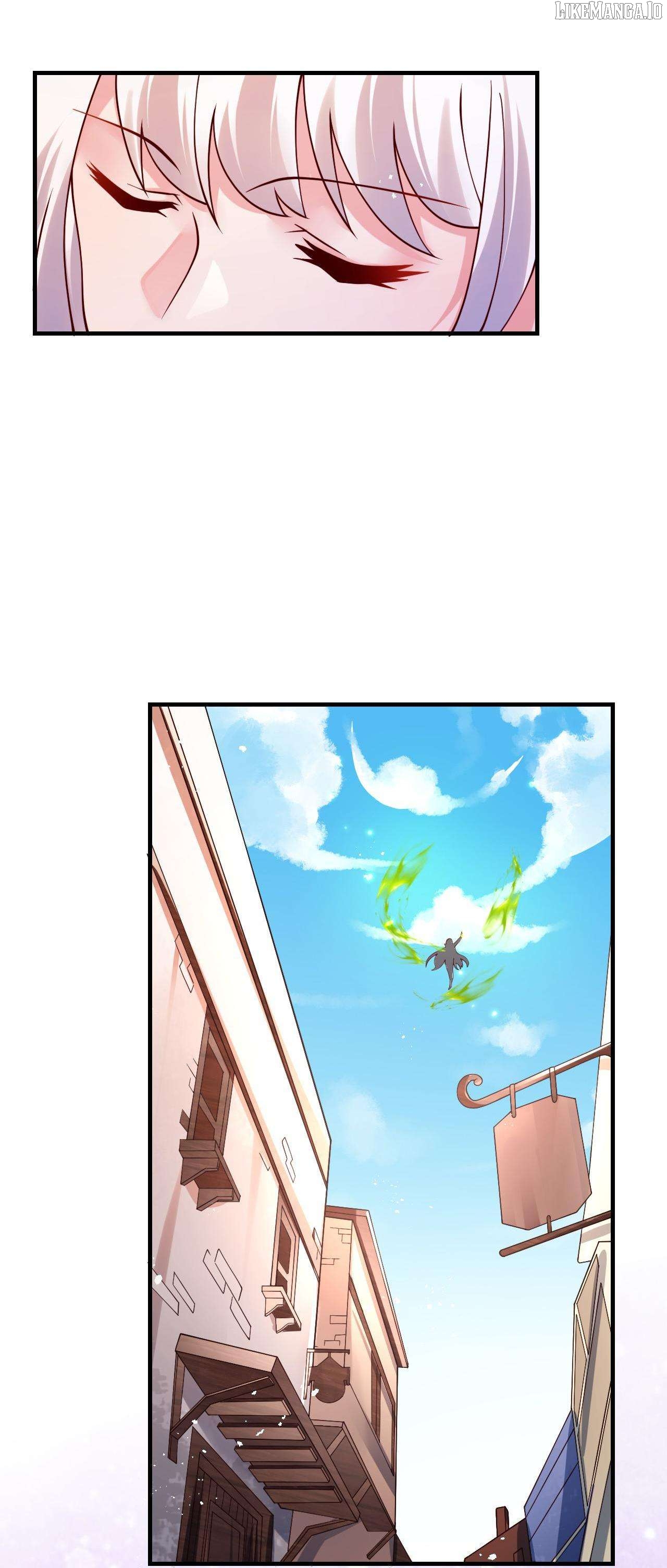 The Dices Can't Decide My Destiny! Chapter 51 - page 29