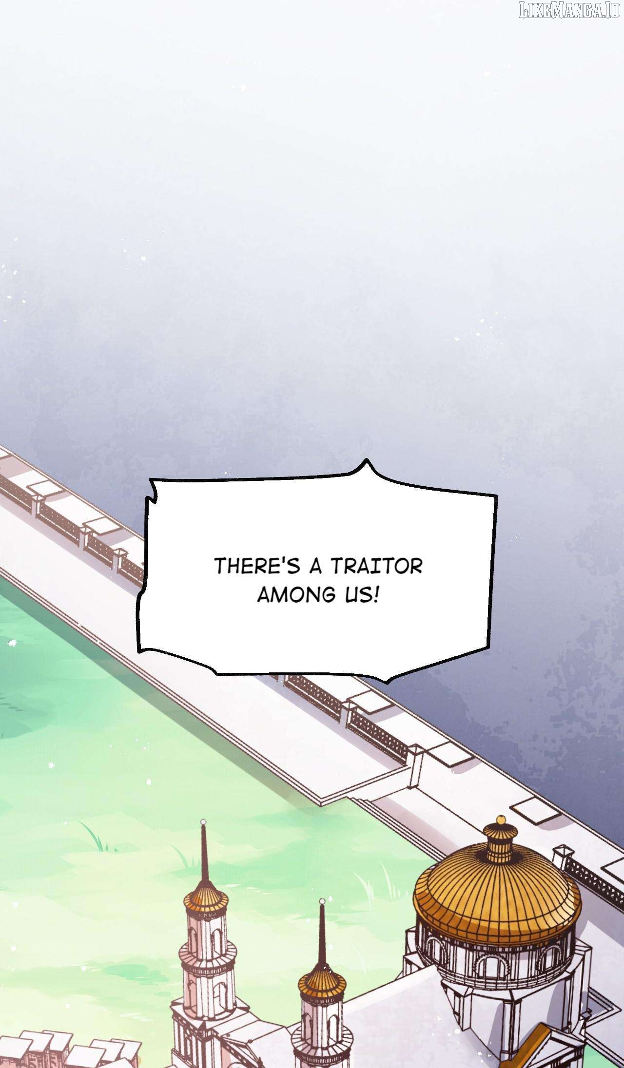 The Dices Can't Decide My Destiny! Chapter 51 - page 3